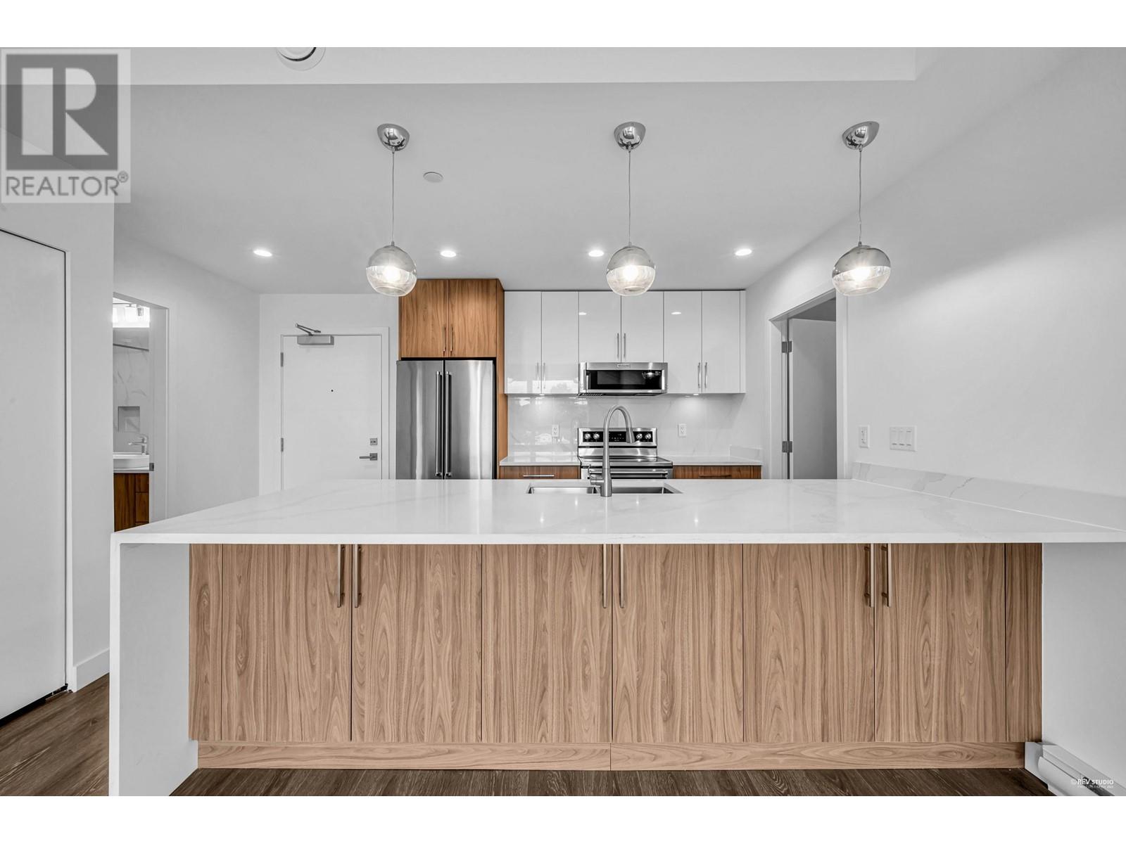 401 11703 Fraser Street, Maple Ridge, British Columbia  V2X 9A7 - Photo 4 - R2823579