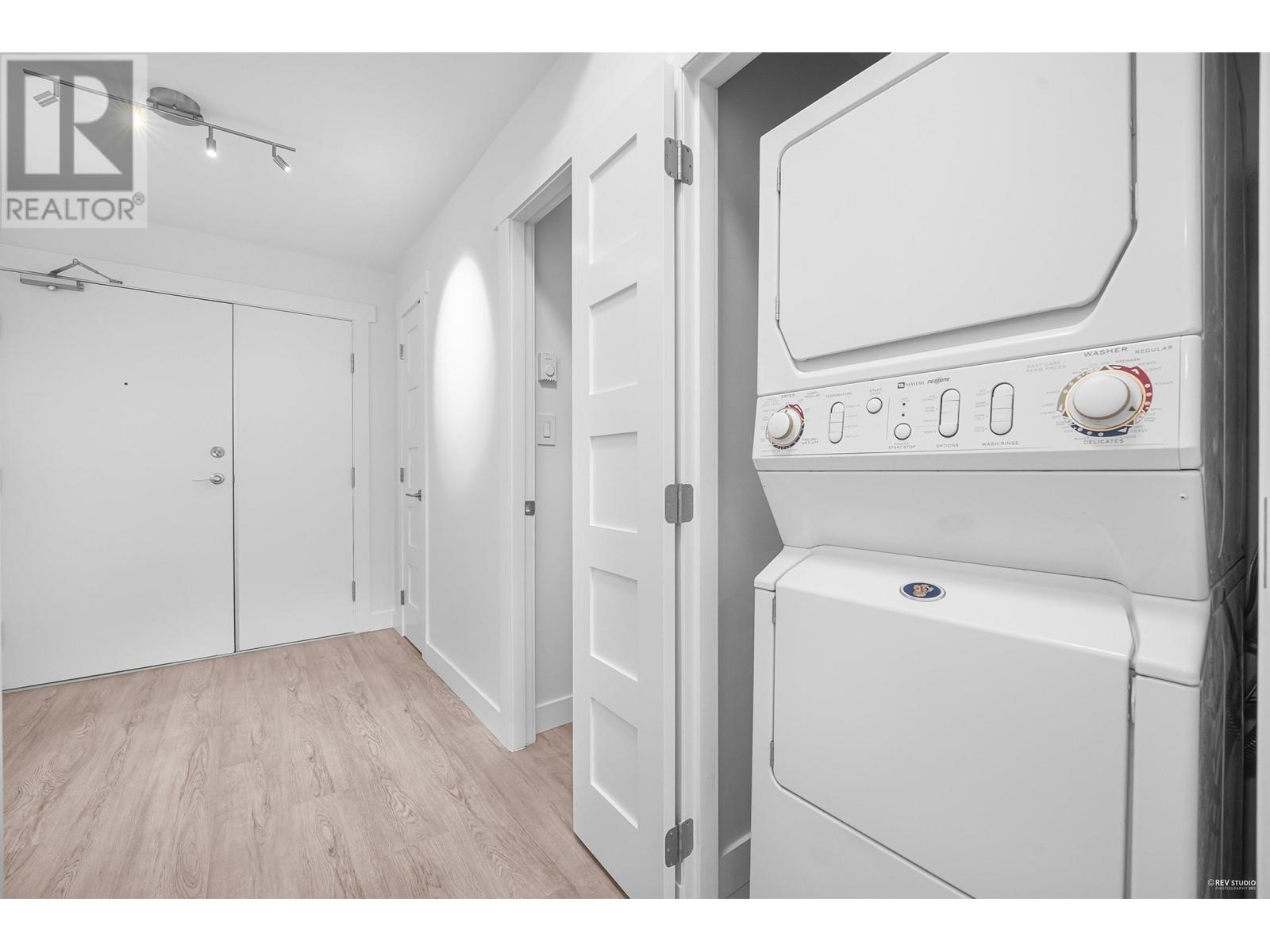 2702 1067 Marinaside Crescent, Vancouver, British Columbia  V6Z 3A4 - Photo 10 - R2823591