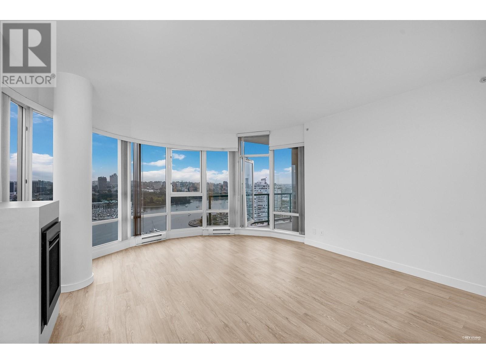 2702 1067 Marinaside Crescent, Vancouver, British Columbia  V6Z 3A4 - Photo 13 - R2823591