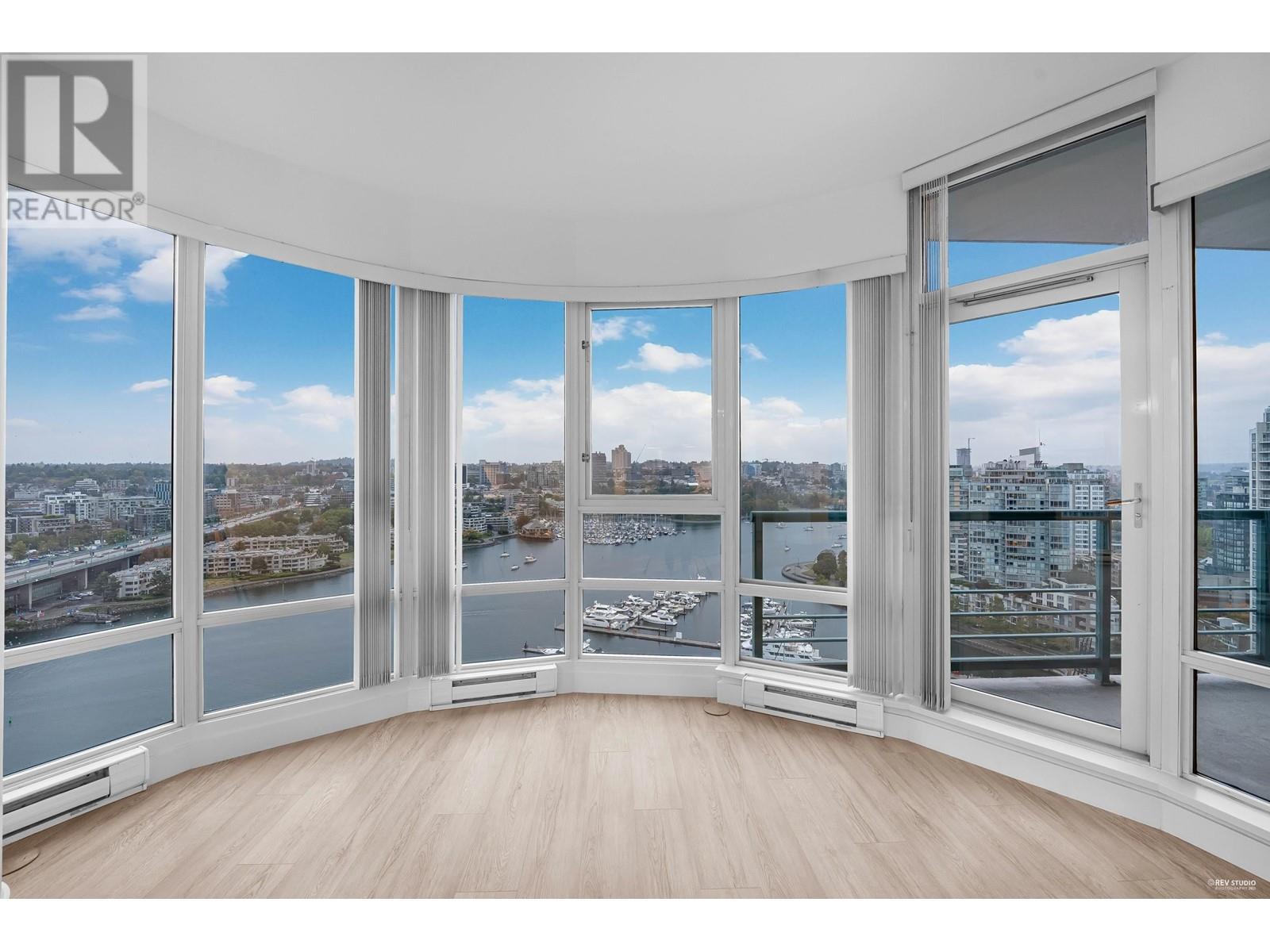 2702 1067 Marinaside Crescent, Vancouver, British Columbia  V6Z 3A4 - Photo 27 - R2823591