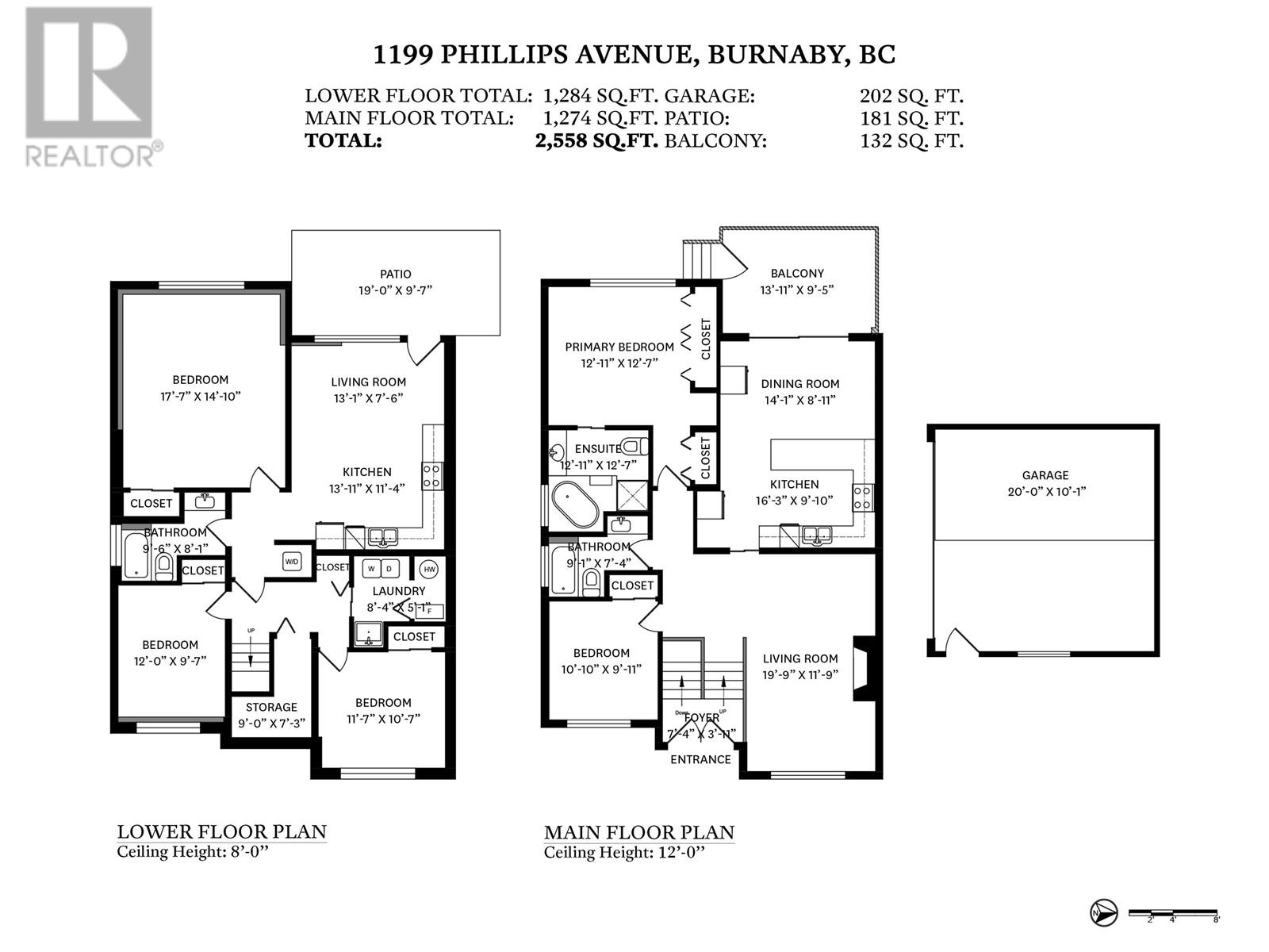 1199 Phillips Avenue, Burnaby, British Columbia  V5A 2V8 - Photo 40 - R2823607