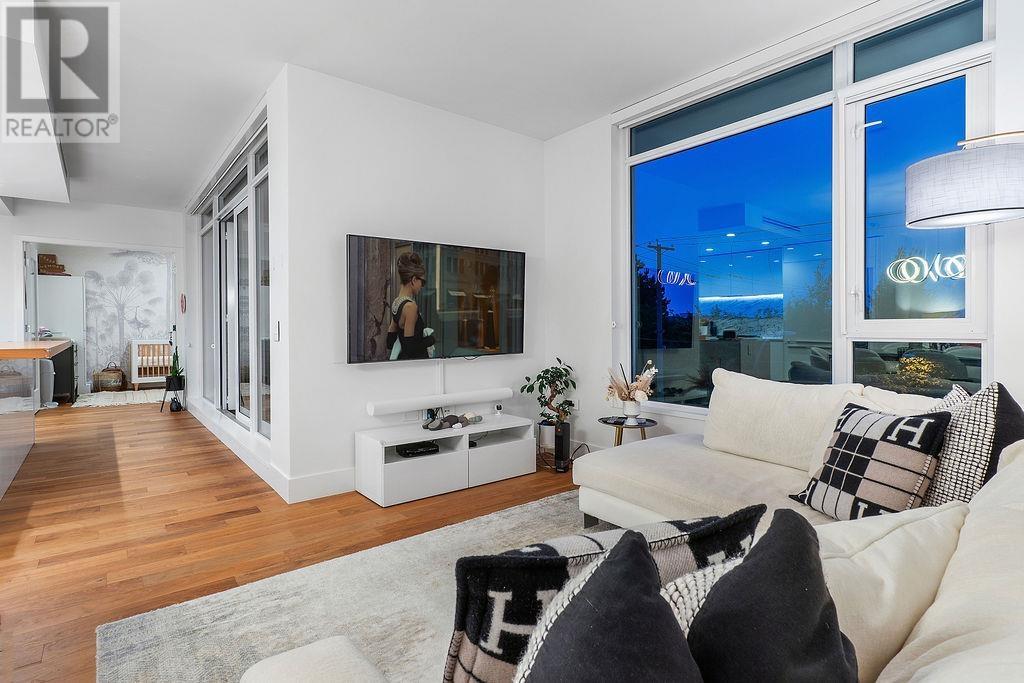 303 375 W 59th Avenue, Vancouver, British Columbia  V5X 0J4 - Photo 4 - R2823613