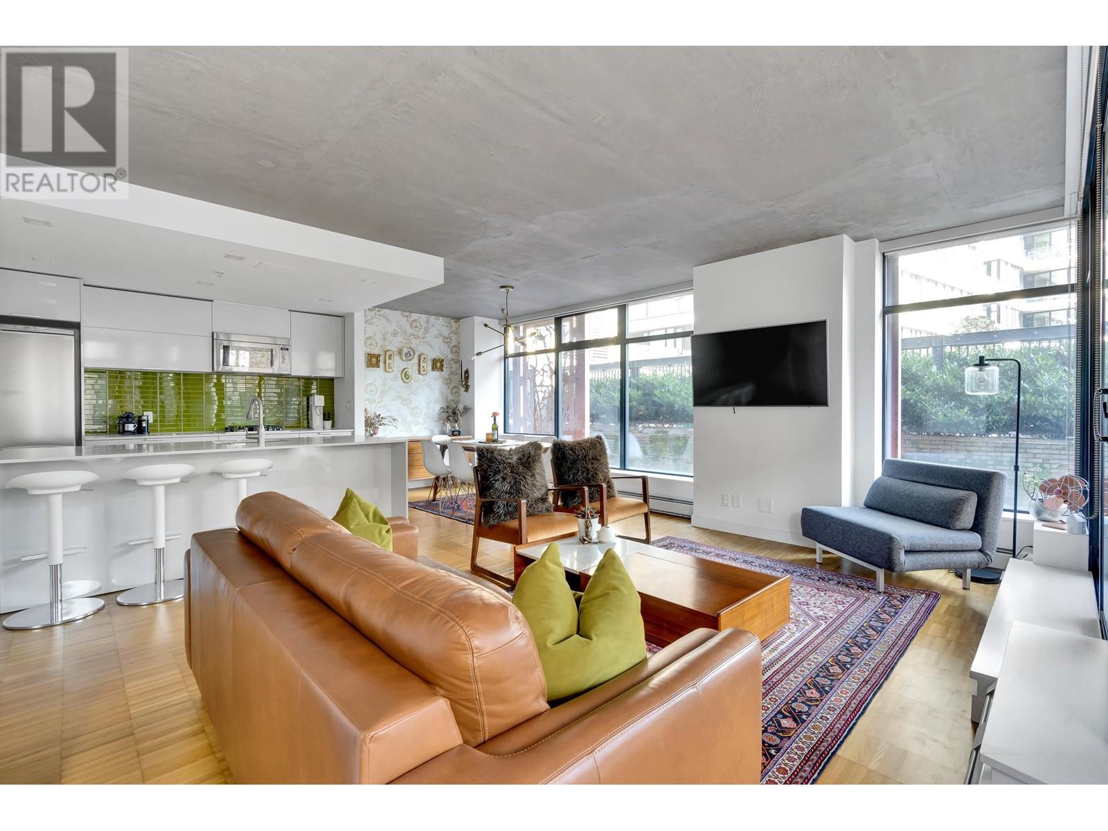 706 128 W CORDOVA STREET, vancouver, British Columbia