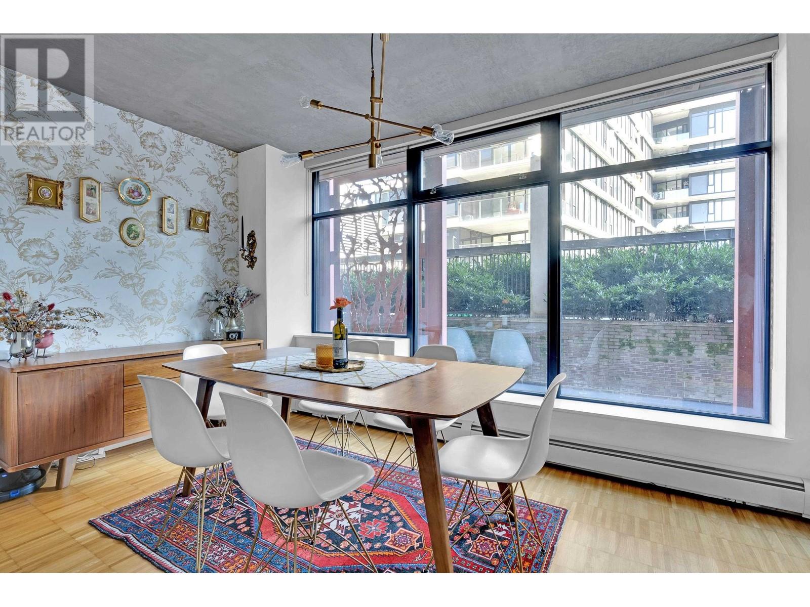 706 128 W Cordova Street, Vancouver, British Columbia  V6B 0E8 - Photo 12 - R2823614