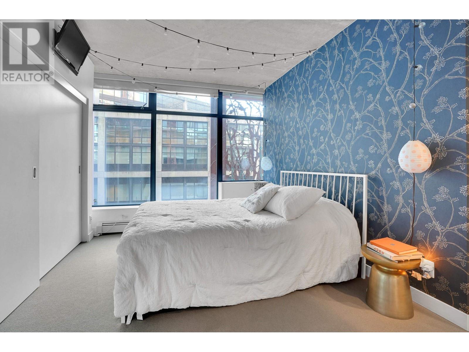 706 128 W Cordova Street, Vancouver, British Columbia  V6B 0E8 - Photo 15 - R2823614