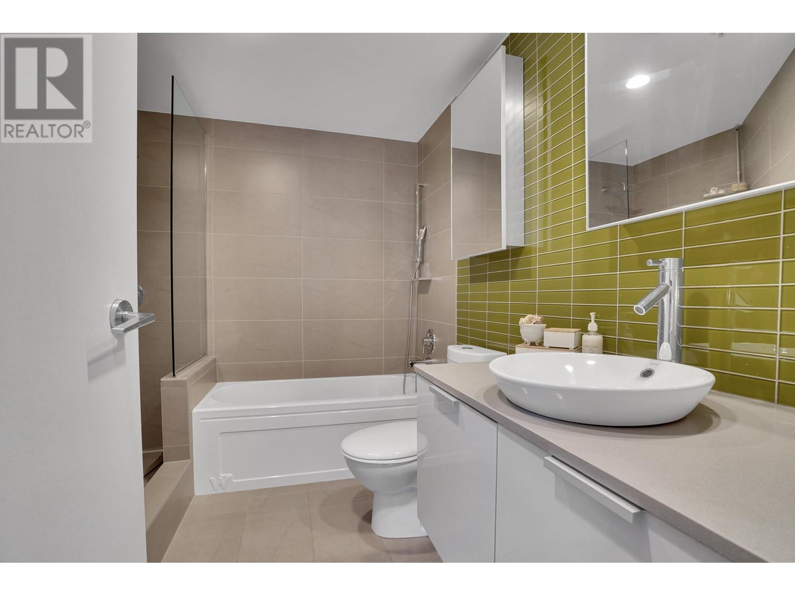 706 128 W Cordova Street, Vancouver, British Columbia  V6B 0E8 - Photo 17 - R2823614