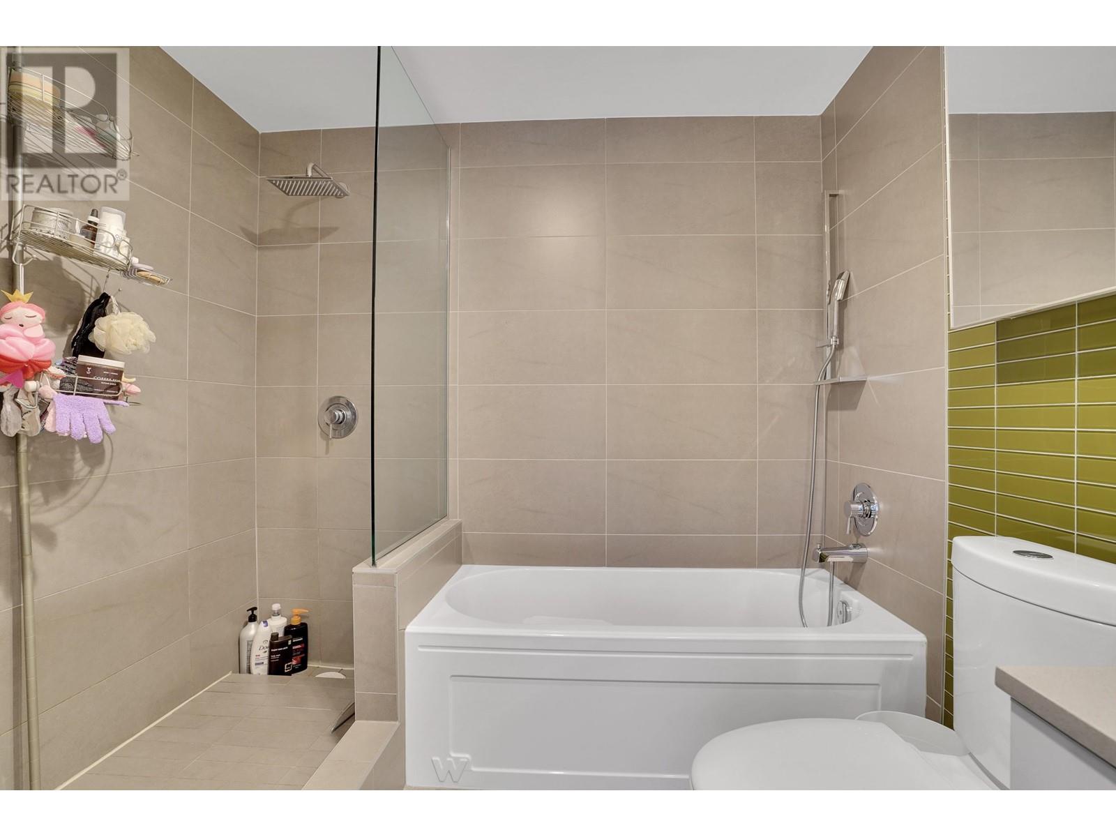706 128 W Cordova Street, Vancouver, British Columbia  V6B 0E8 - Photo 18 - R2823614
