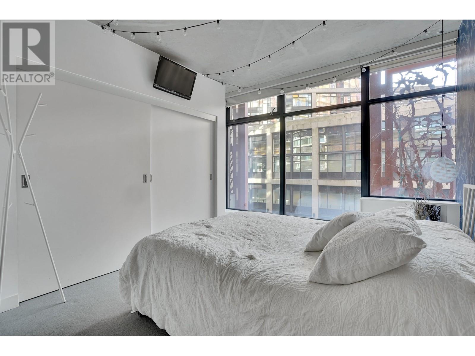 706 128 W Cordova Street, Vancouver, British Columbia  V6B 0E8 - Photo 19 - R2823614