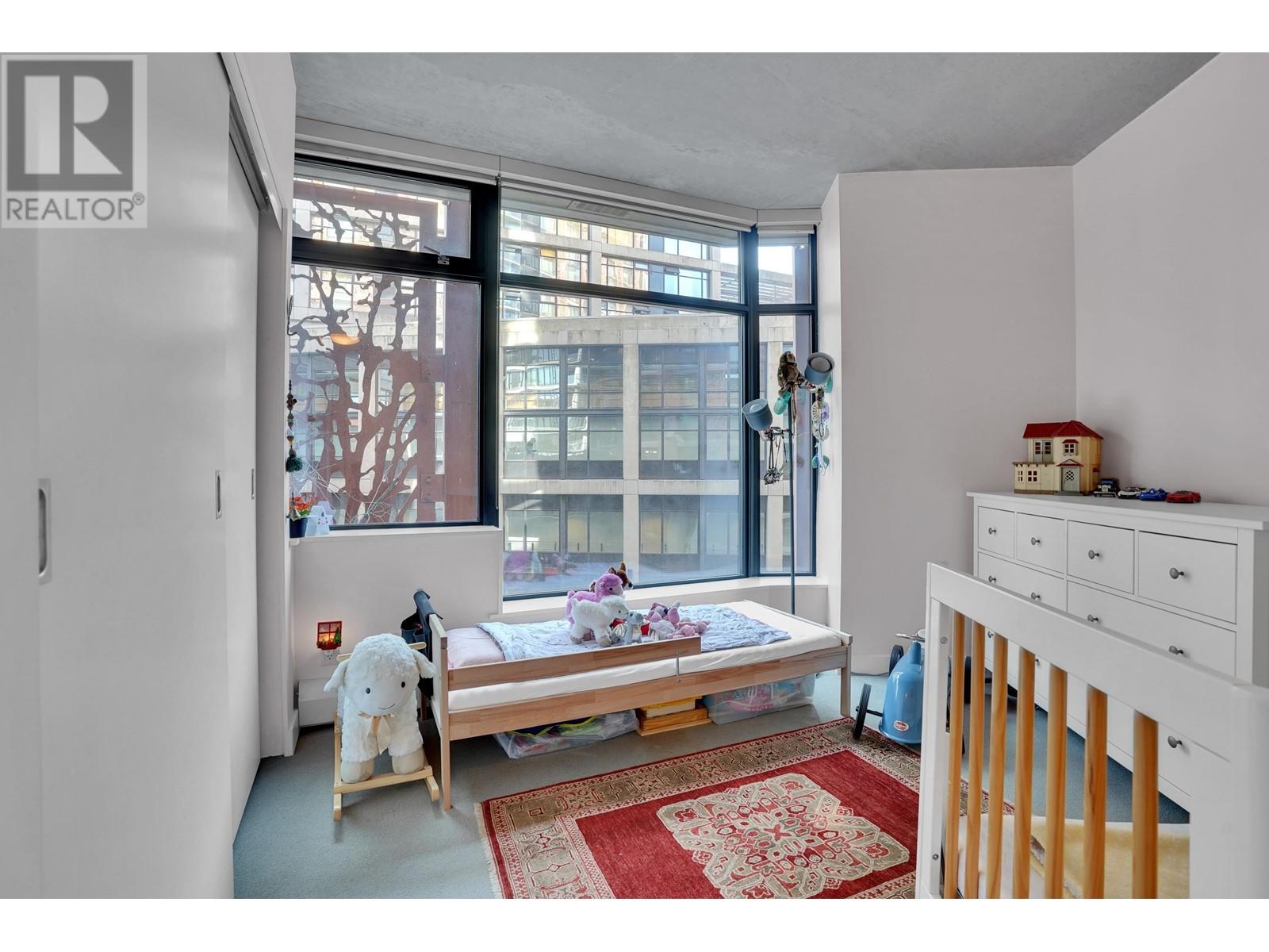 706 128 W Cordova Street, Vancouver, British Columbia  V6B 0E8 - Photo 20 - R2823614