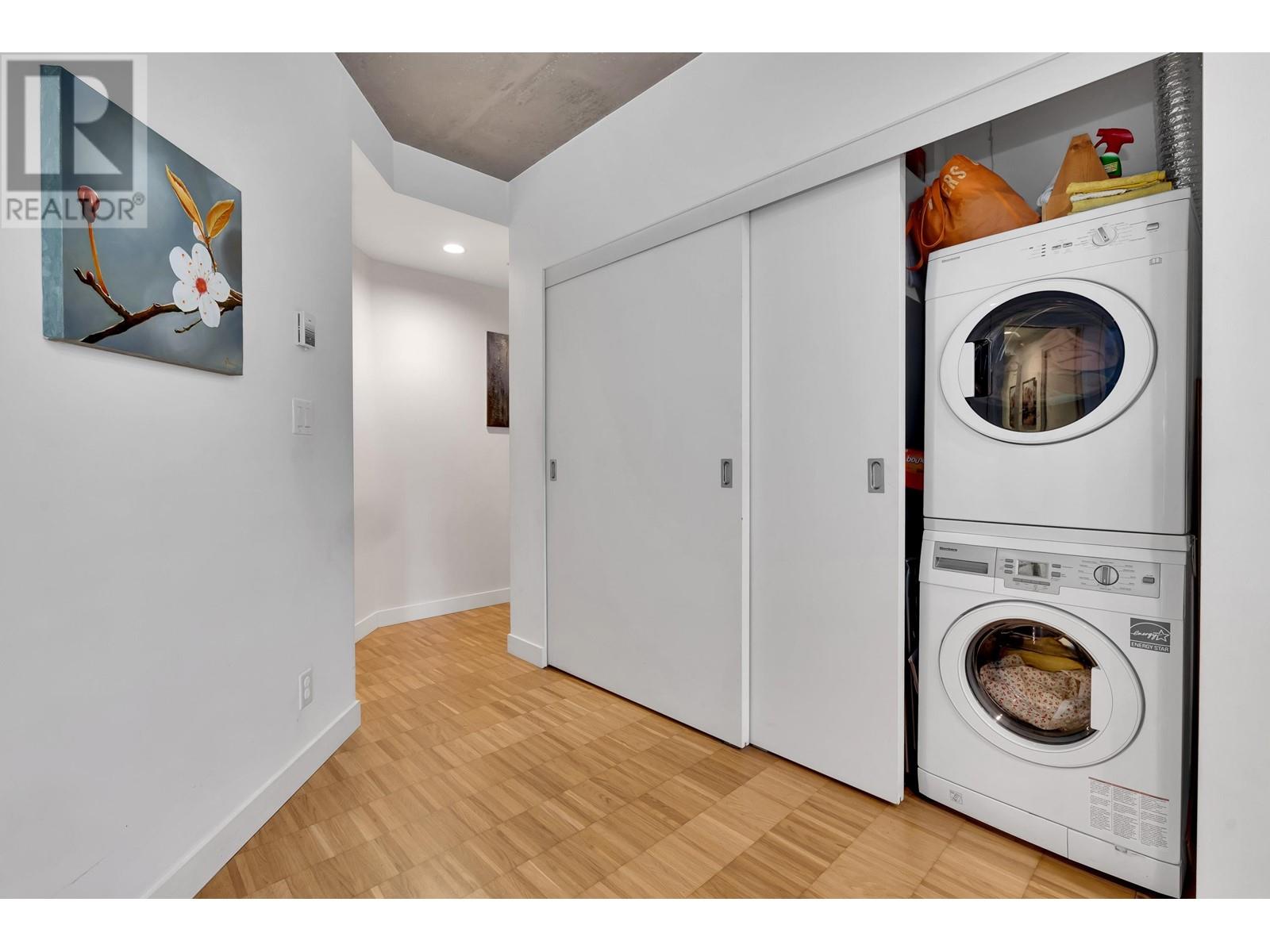 706 128 W Cordova Street, Vancouver, British Columbia  V6B 0E8 - Photo 22 - R2823614
