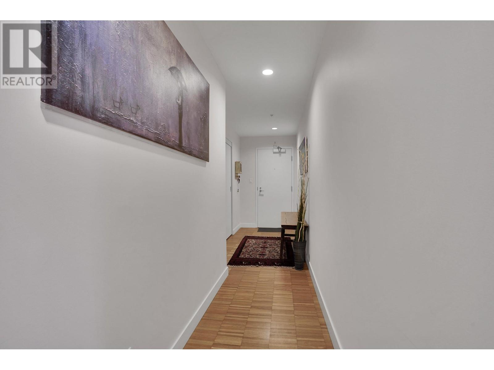 706 128 W Cordova Street, Vancouver, British Columbia  V6B 0E8 - Photo 23 - R2823614