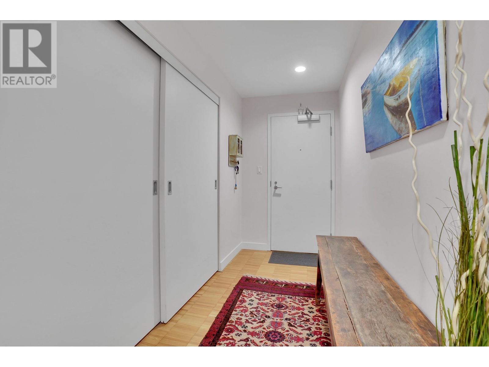 706 128 W Cordova Street, Vancouver, British Columbia  V6B 0E8 - Photo 24 - R2823614