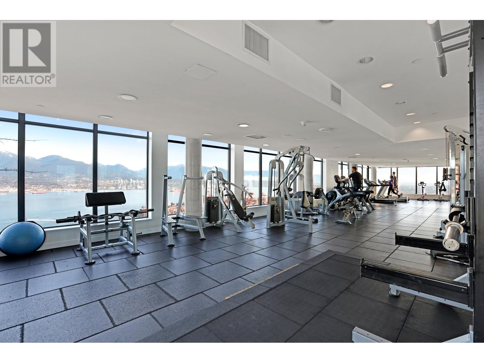 706 128 W Cordova Street, Vancouver, British Columbia  V6B 0E8 - Photo 28 - R2823614