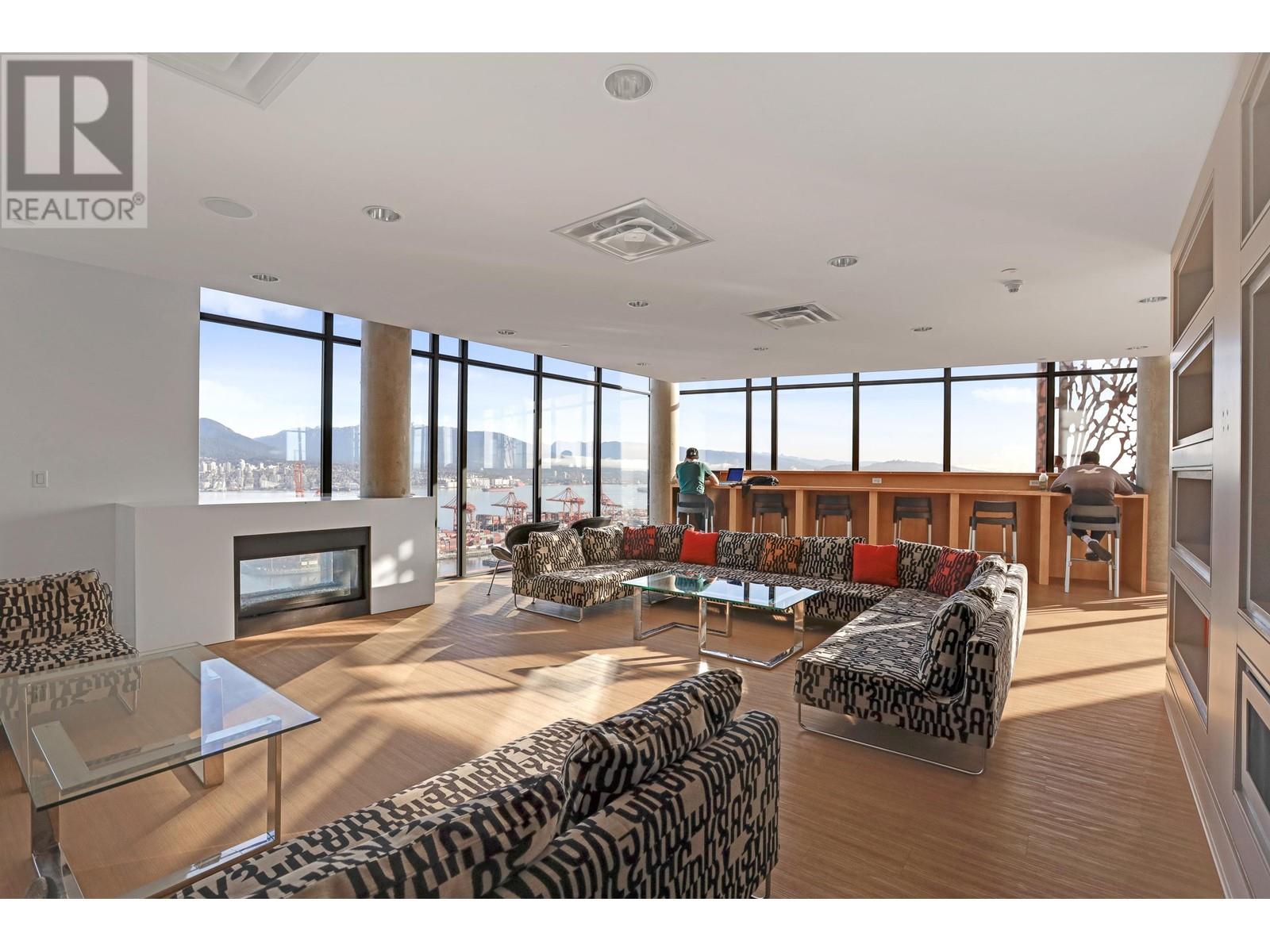 706 128 W Cordova Street, Vancouver, British Columbia  V6B 0E8 - Photo 29 - R2823614