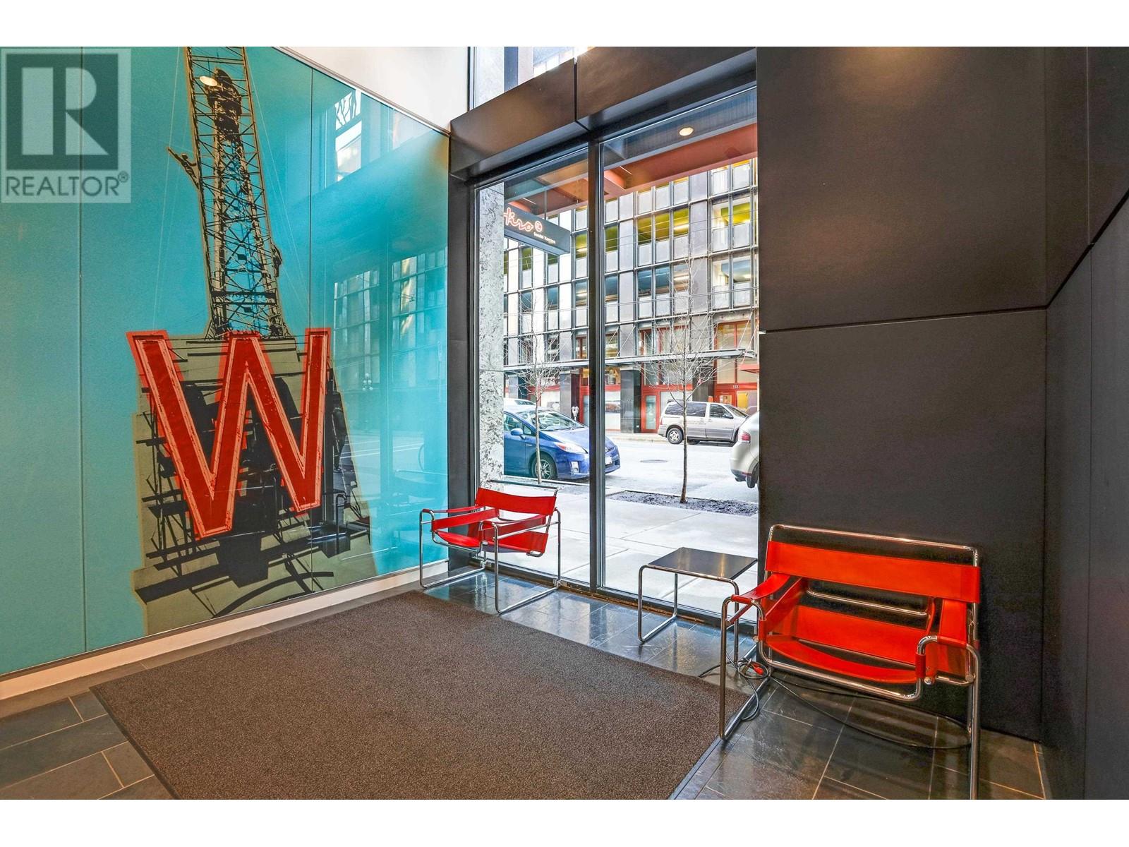706 128 W Cordova Street, Vancouver, British Columbia  V6B 0E8 - Photo 30 - R2823614