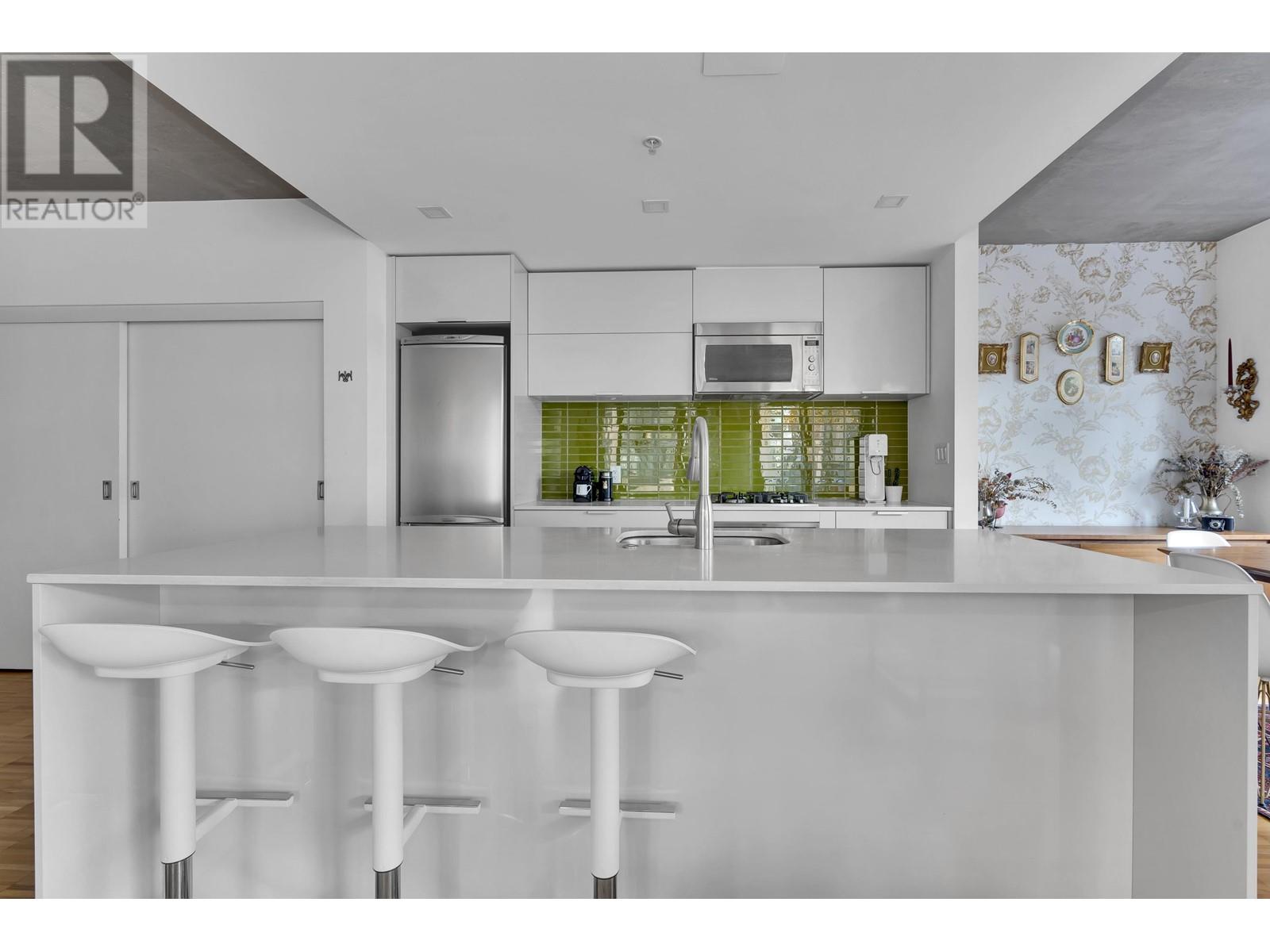 706 128 W Cordova Street, Vancouver, British Columbia  V6B 0E8 - Photo 6 - R2823614
