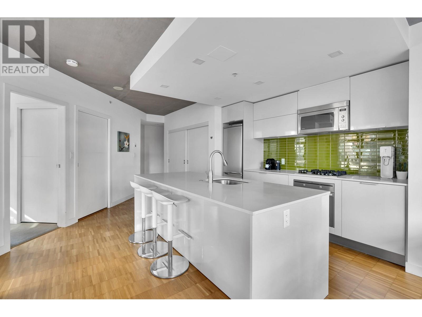 706 128 W Cordova Street, Vancouver, British Columbia  V6B 0E8 - Photo 7 - R2823614