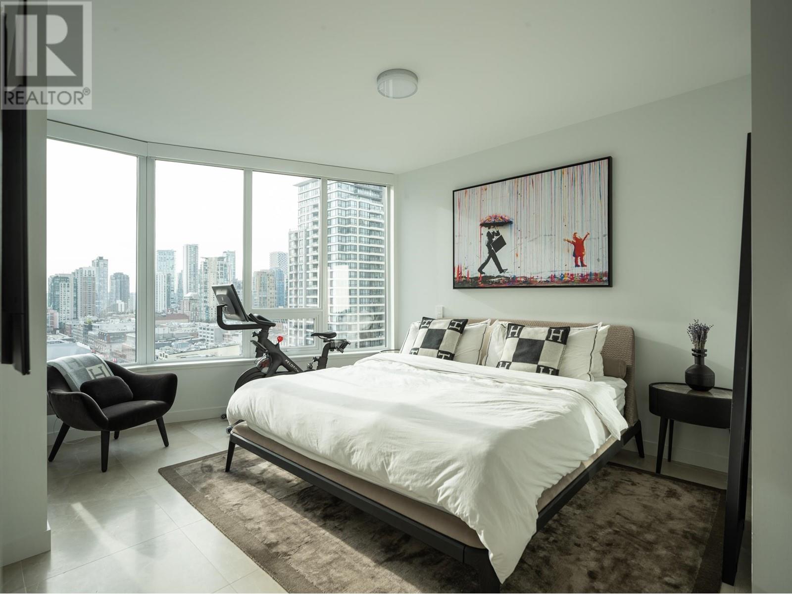 1404 885 Cambie Street, Vancouver, British Columbia  V6B 0R6 - Photo 10 - R2823629