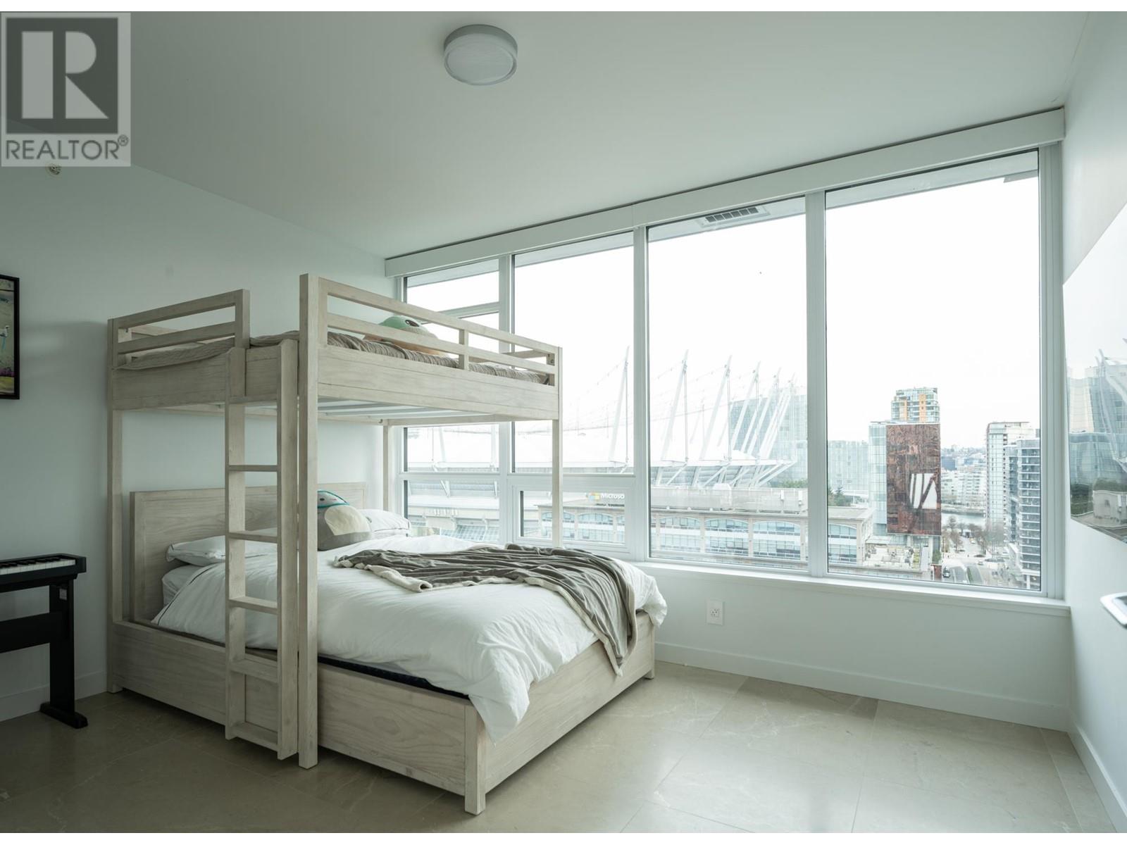1404 885 Cambie Street, Vancouver, British Columbia  V6B 0R6 - Photo 11 - R2823629