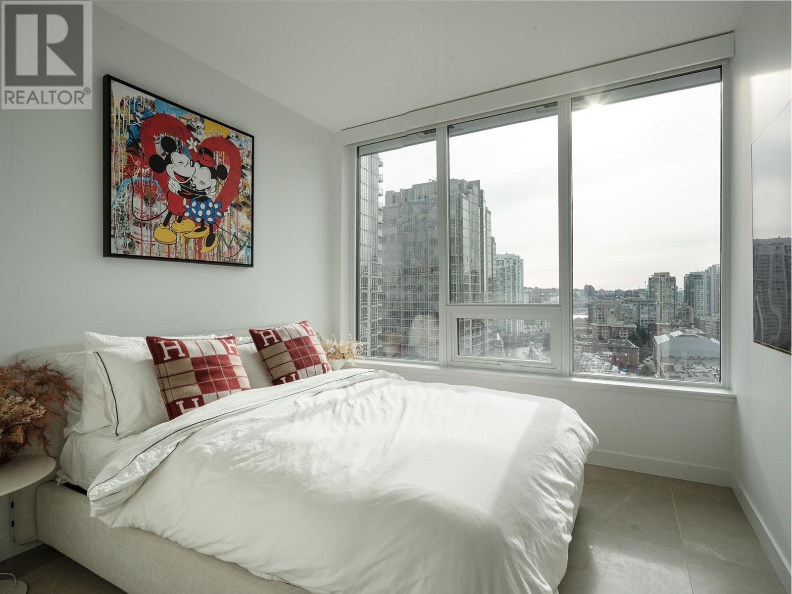 1404 885 Cambie Street, Vancouver, British Columbia  V6B 0R6 - Photo 12 - R2823629