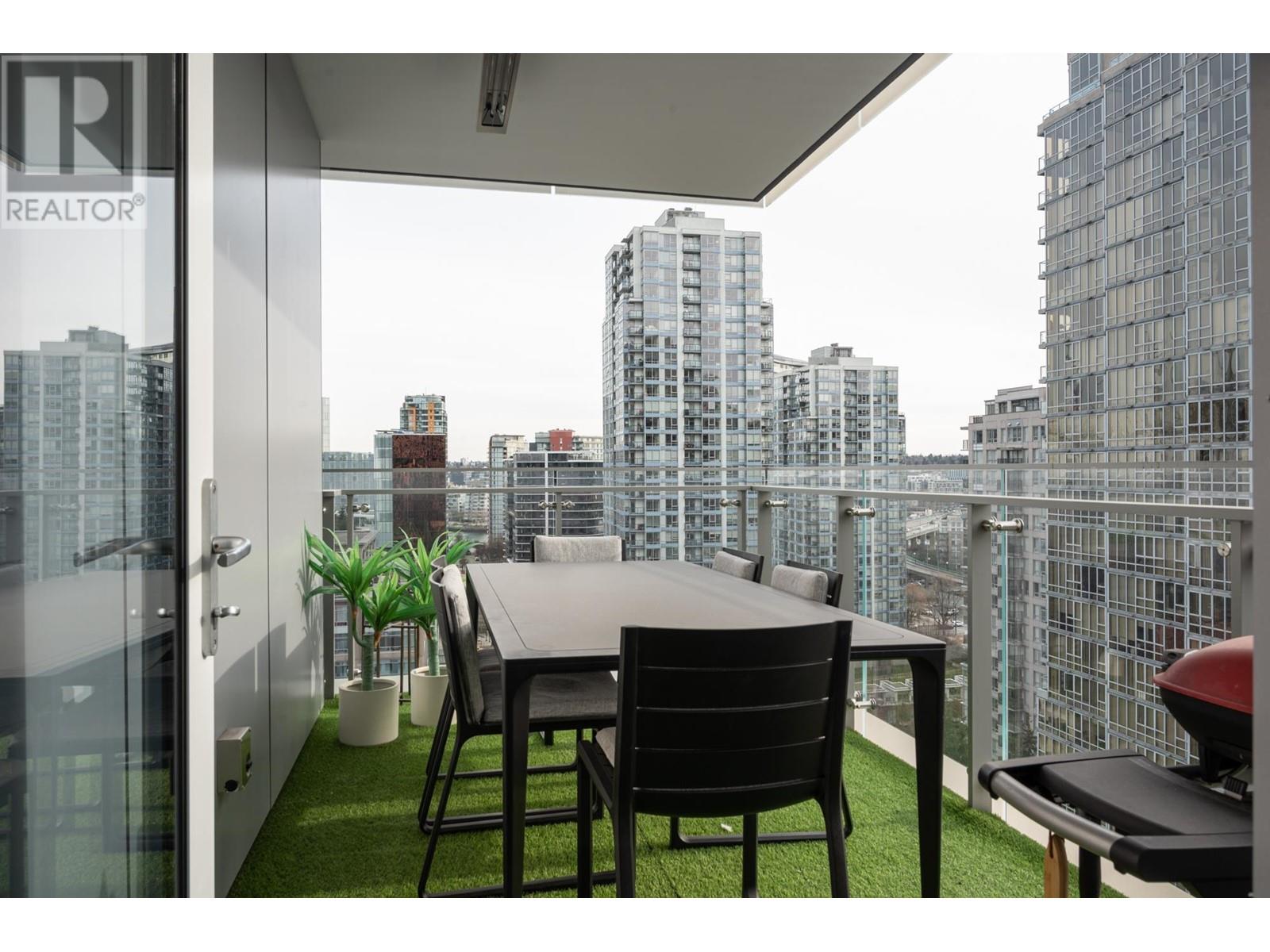 1404 885 Cambie Street, Vancouver, British Columbia  V6B 0R6 - Photo 15 - R2823629