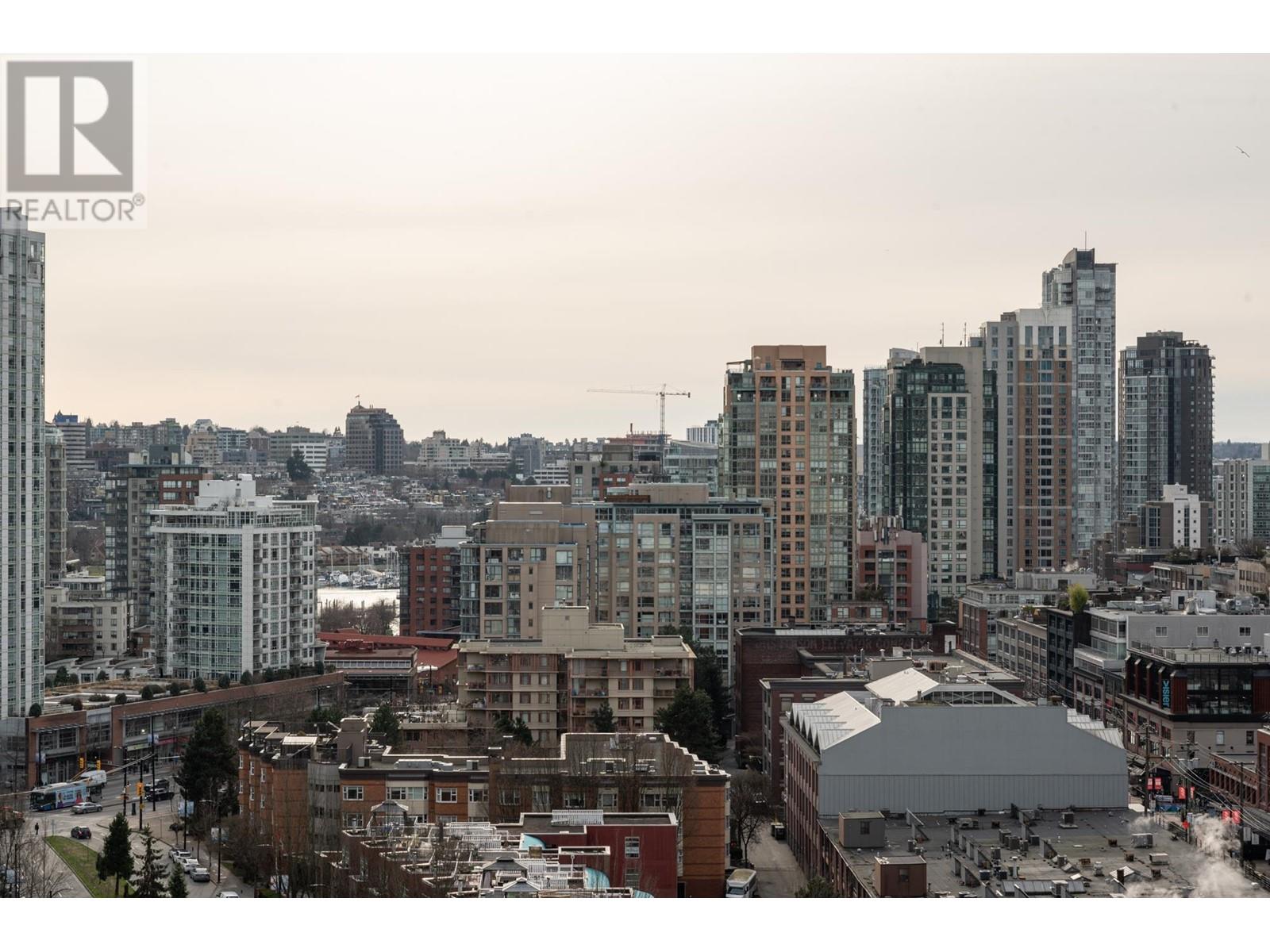 1404 885 Cambie Street, Vancouver, British Columbia  V6B 0R6 - Photo 19 - R2823629