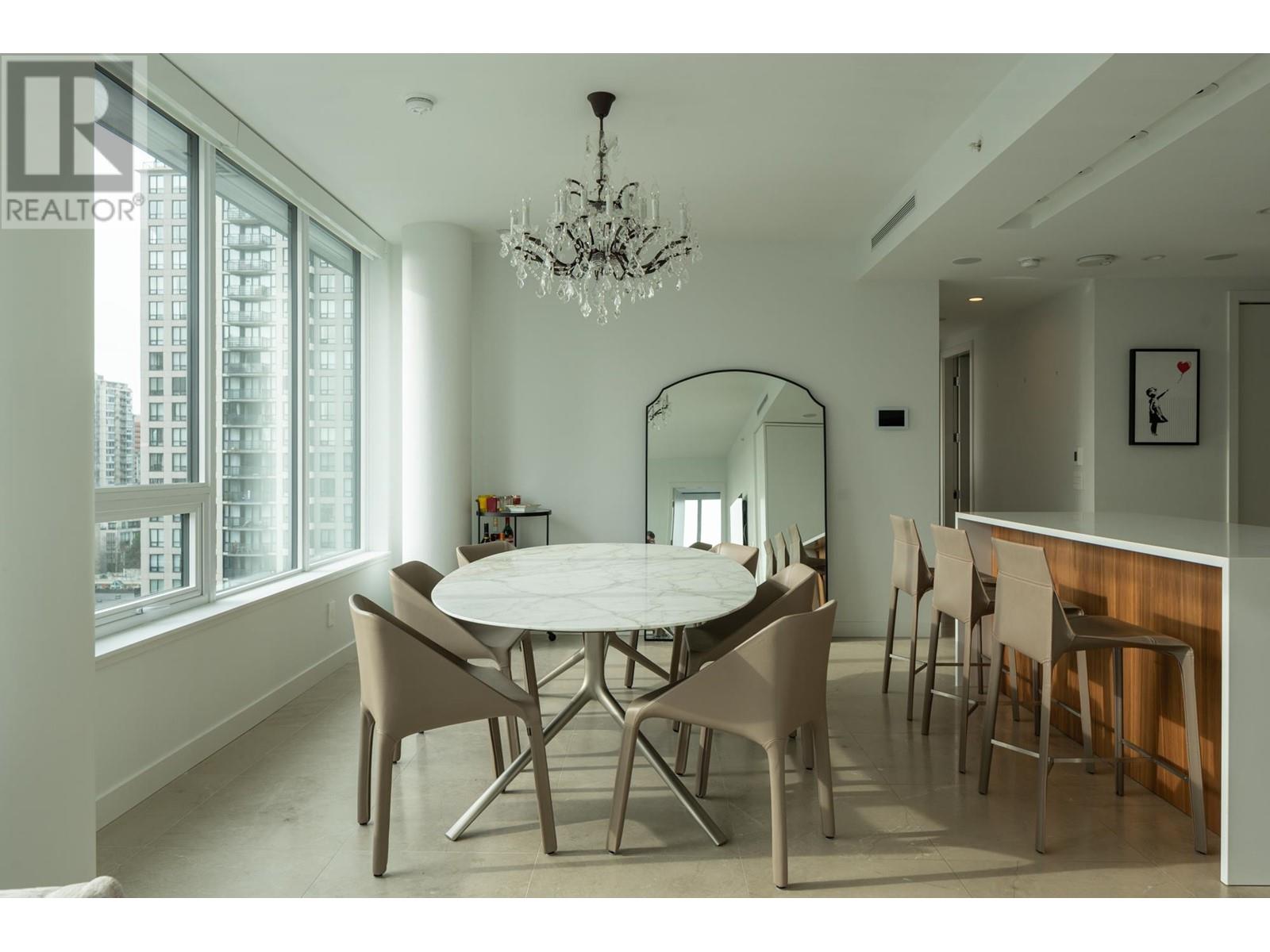 1404 885 Cambie Street, Vancouver, British Columbia  V6B 0R6 - Photo 2 - R2823629