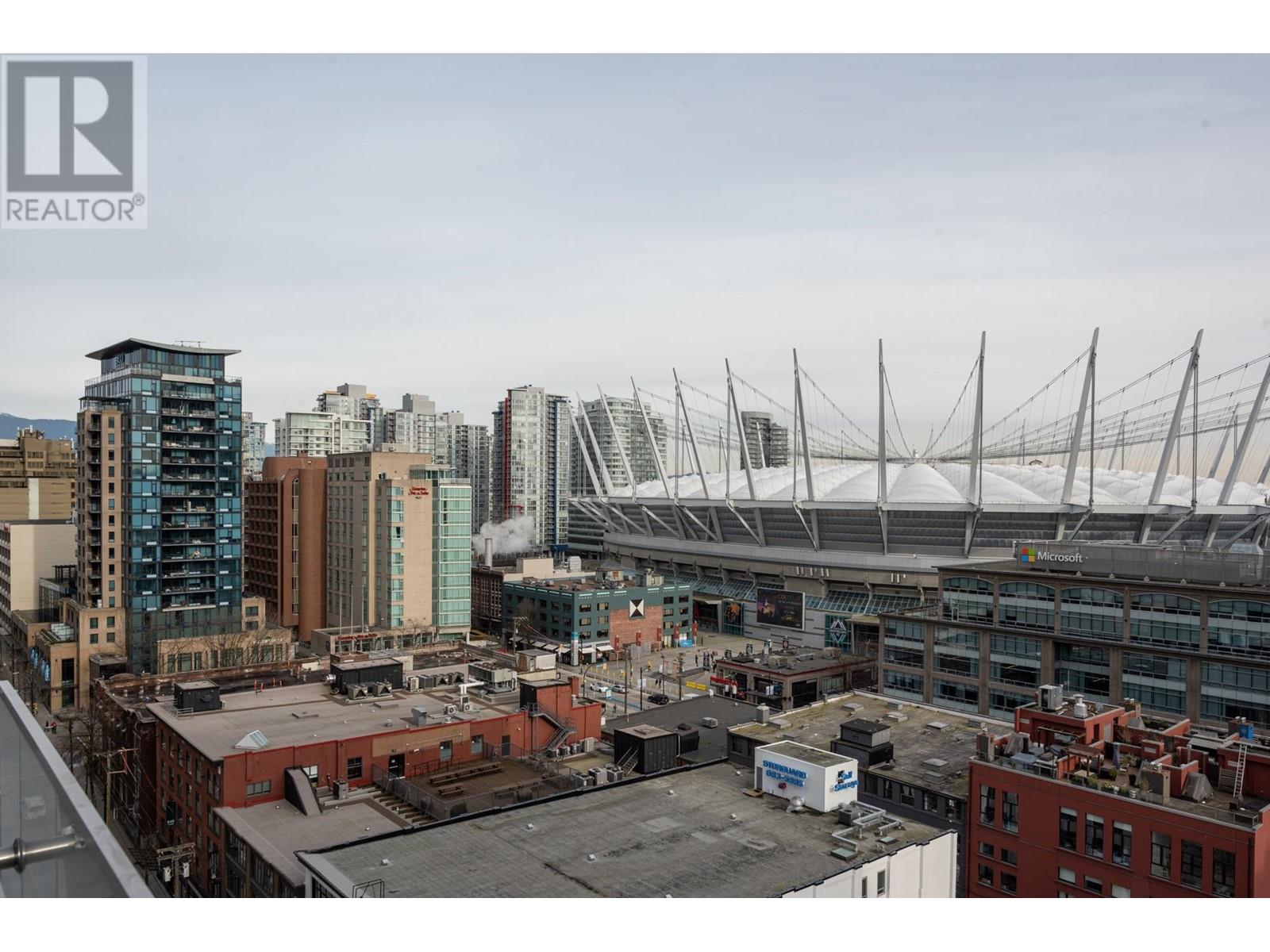1404 885 Cambie Street, Vancouver, British Columbia  V6B 0R6 - Photo 20 - R2823629