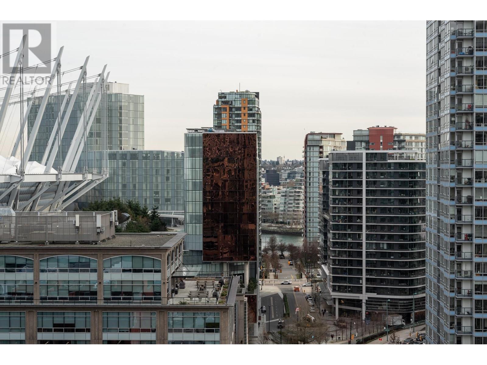 1404 885 Cambie Street, Vancouver, British Columbia  V6B 0R6 - Photo 21 - R2823629