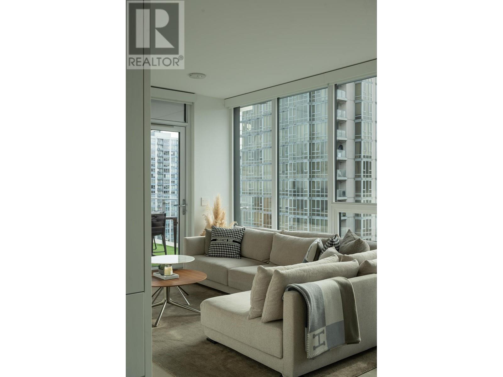 1404 885 Cambie Street, Vancouver, British Columbia  V6B 0R6 - Photo 30 - R2823629