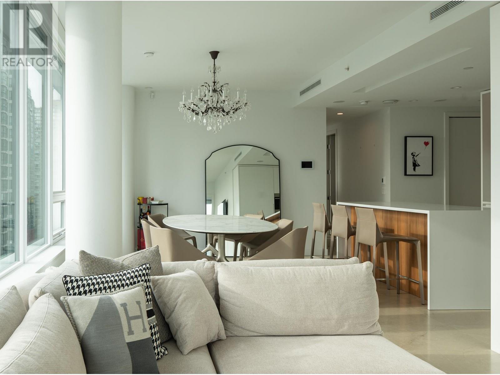 1404 885 Cambie Street, Vancouver, British Columbia  V6B 0R6 - Photo 4 - R2823629