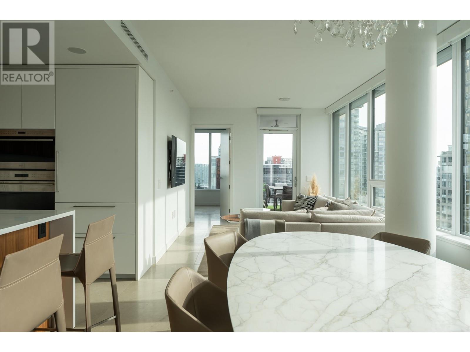 1404 885 Cambie Street, Vancouver, British Columbia  V6B 0R6 - Photo 5 - R2823629