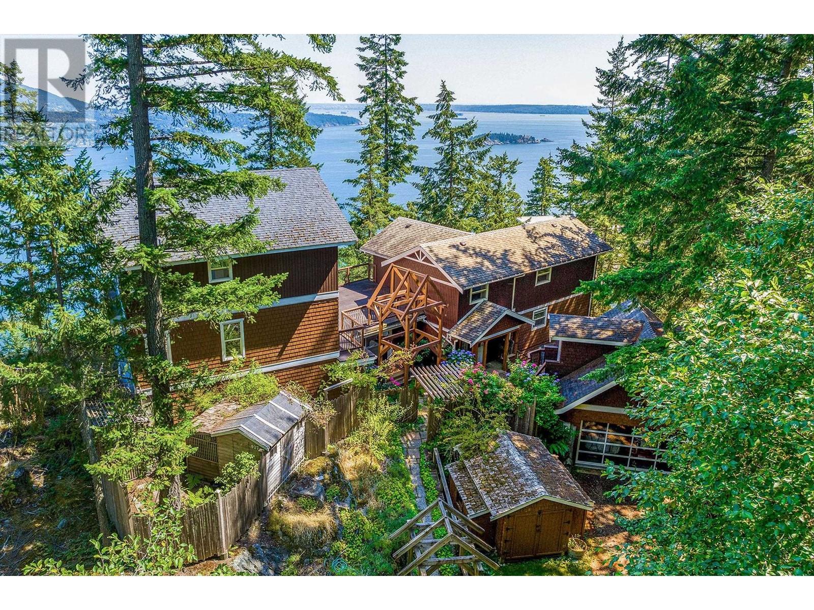 927 Valhalla Place, Bowen Island, British Columbia  V0N 1G1 - Photo 33 - R2823562