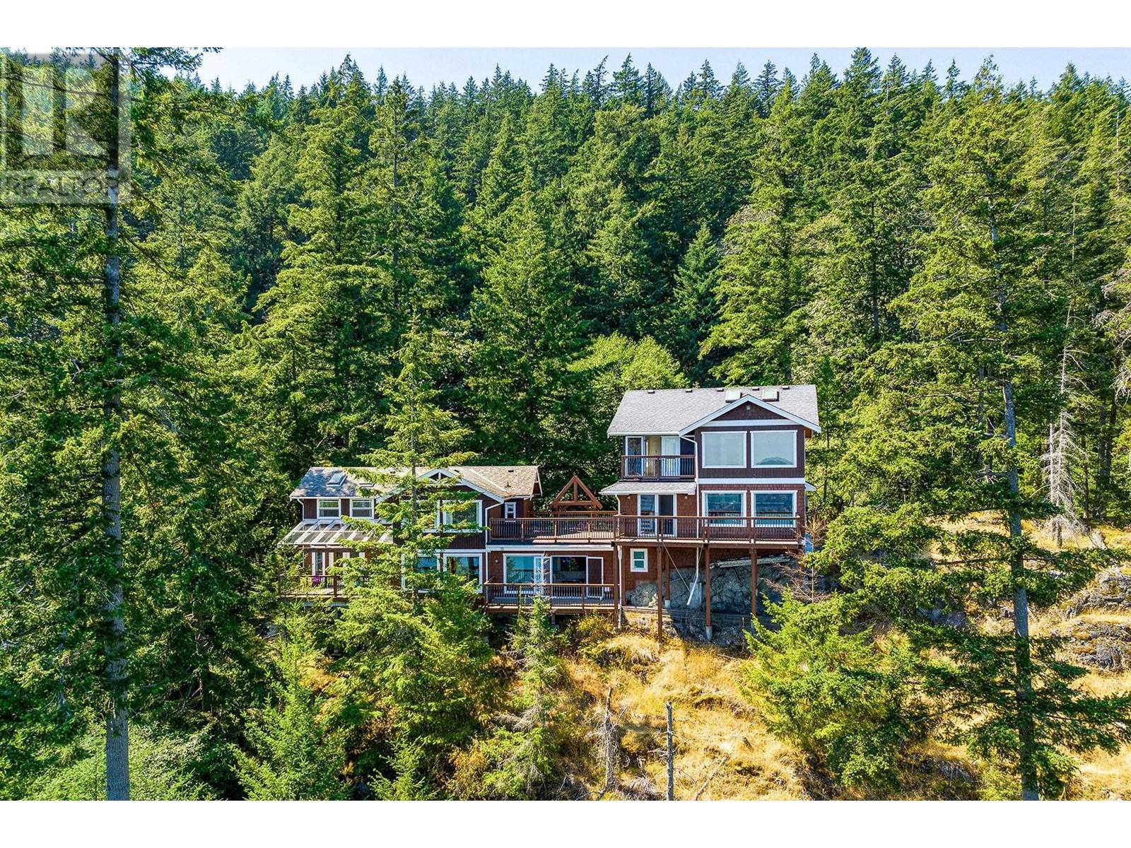 927 Valhalla Place, Bowen Island, British Columbia  V0N 1G1 - Photo 34 - R2823562