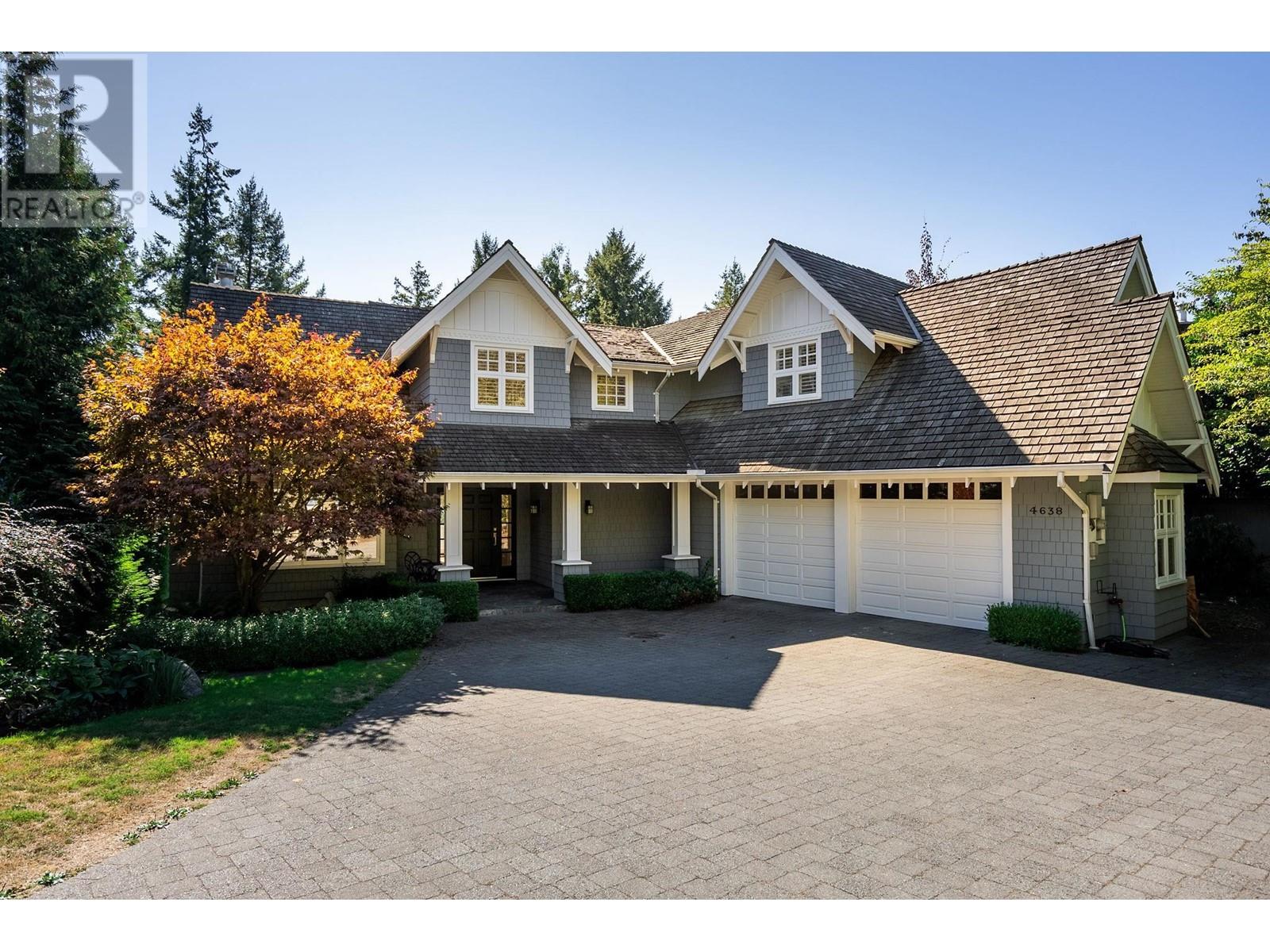 4638 Decourcy Court, West Vancouver, British Columbia  V7W 3J5 - Photo 31 - R2823565