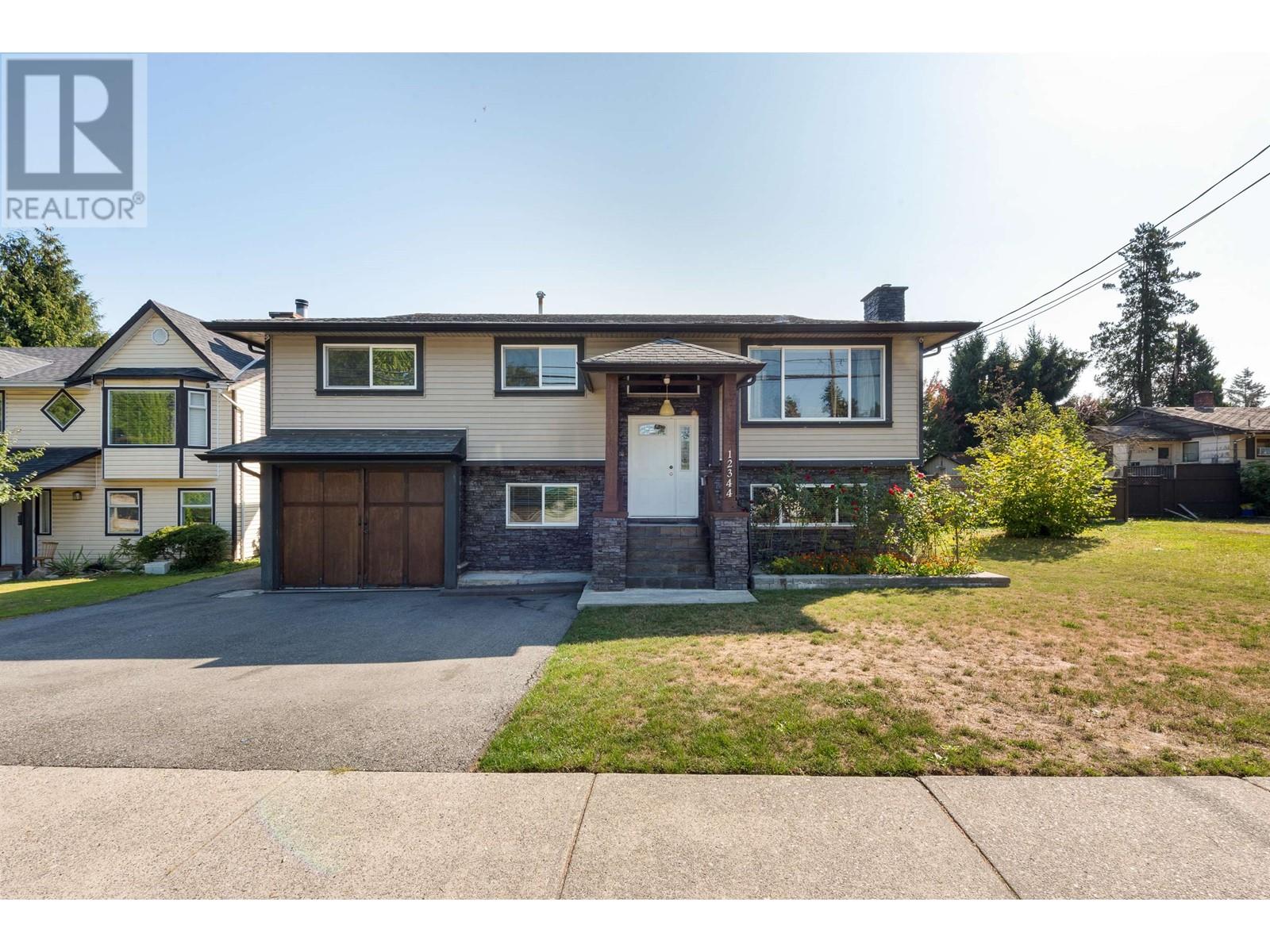 12344 228 STREET, maple ridge, British Columbia