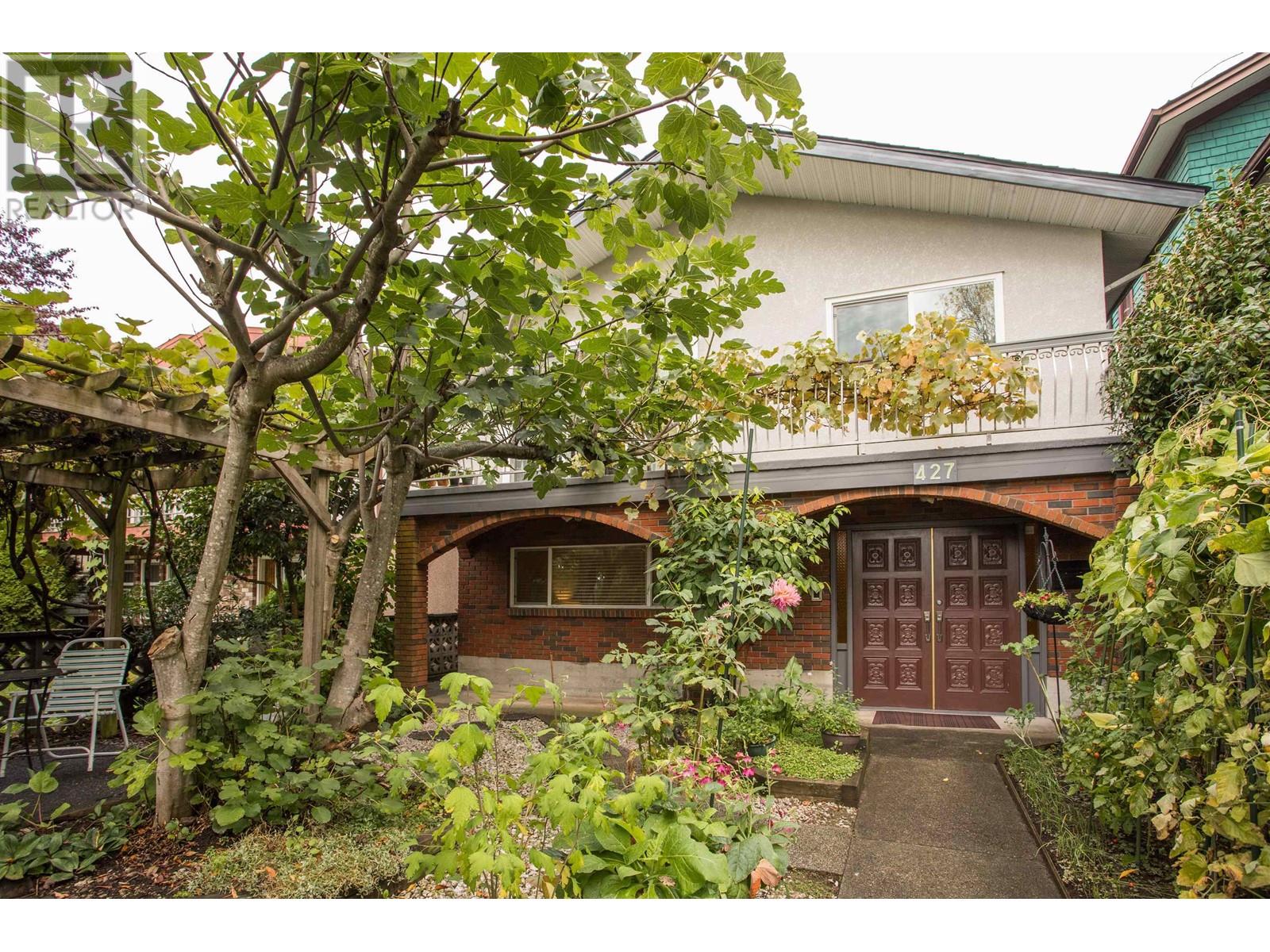 427 E 47TH AVENUE, vancouver, British Columbia