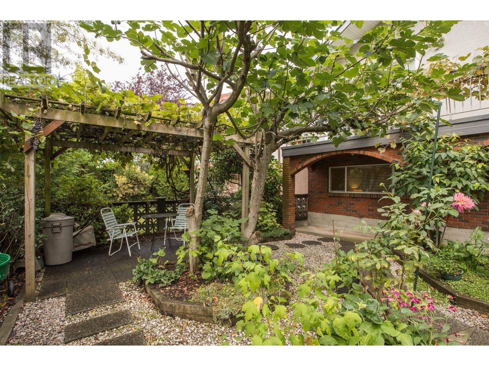 427 E 47th Avenue, Vancouver, British Columbia  V5W 2B3 - Photo 34 - R2823623
