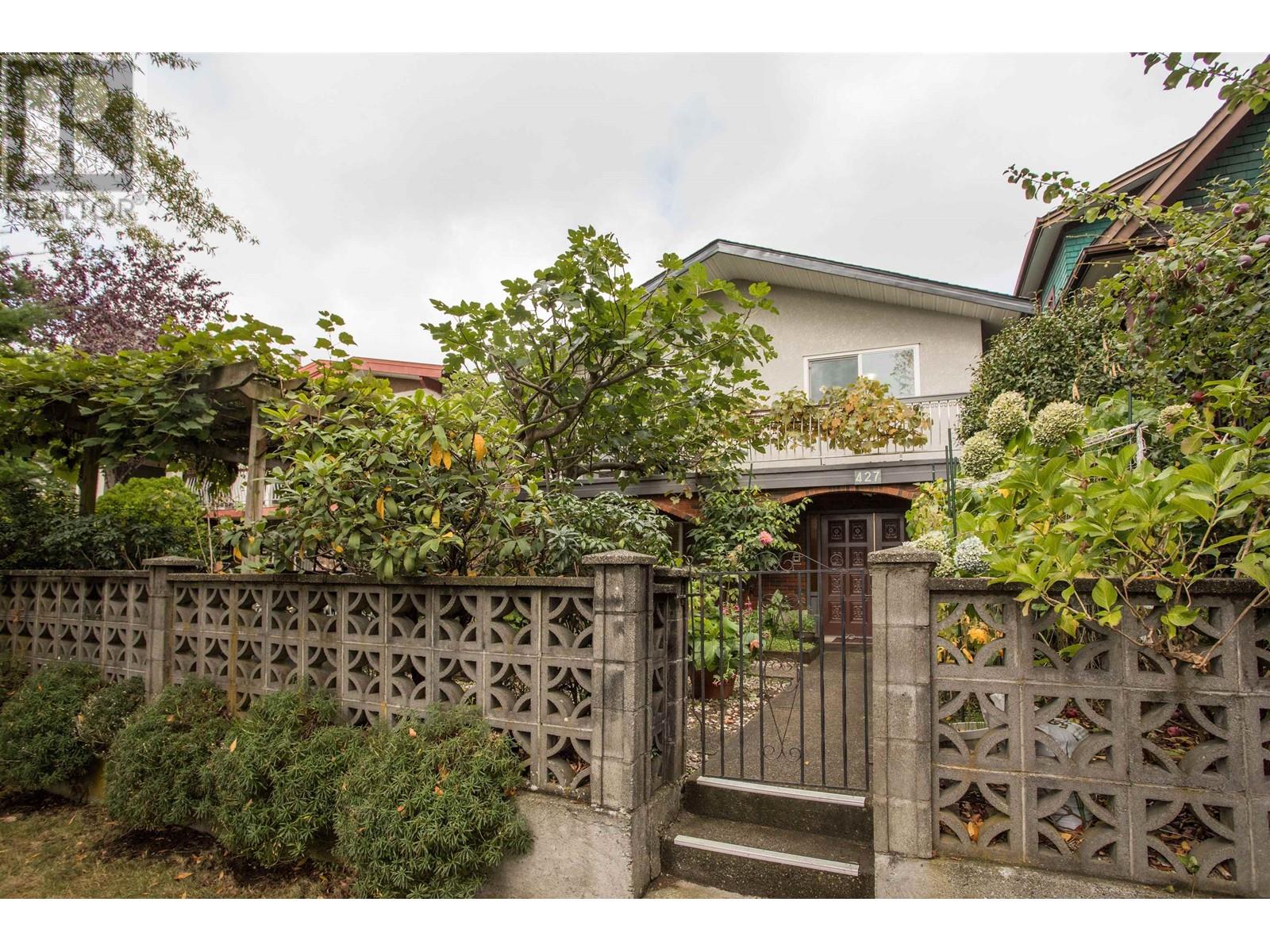 427 E 47th Avenue, Vancouver, British Columbia  V5W 2B3 - Photo 36 - R2823623