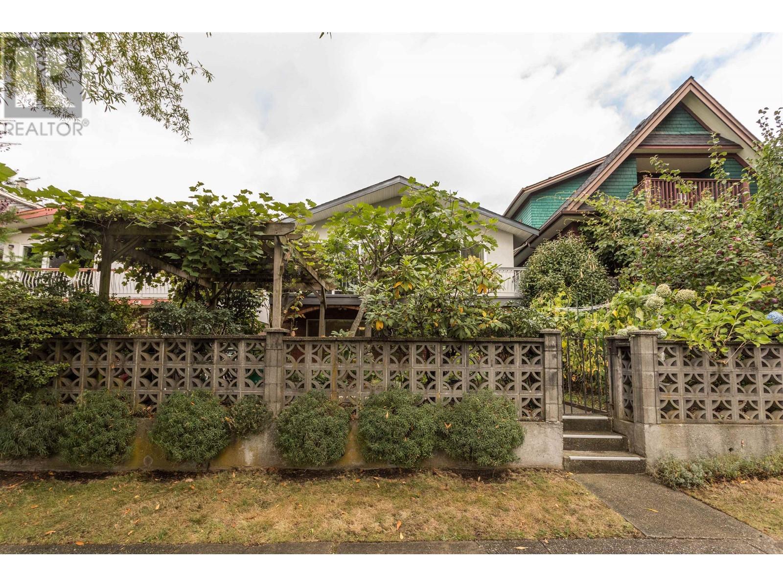 427 E 47th Avenue, Vancouver, British Columbia  V5W 2B3 - Photo 37 - R2823623