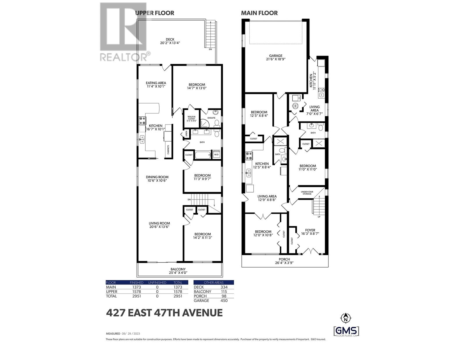 427 E 47th Avenue, Vancouver, British Columbia  V5W 2B3 - Photo 40 - R2823623
