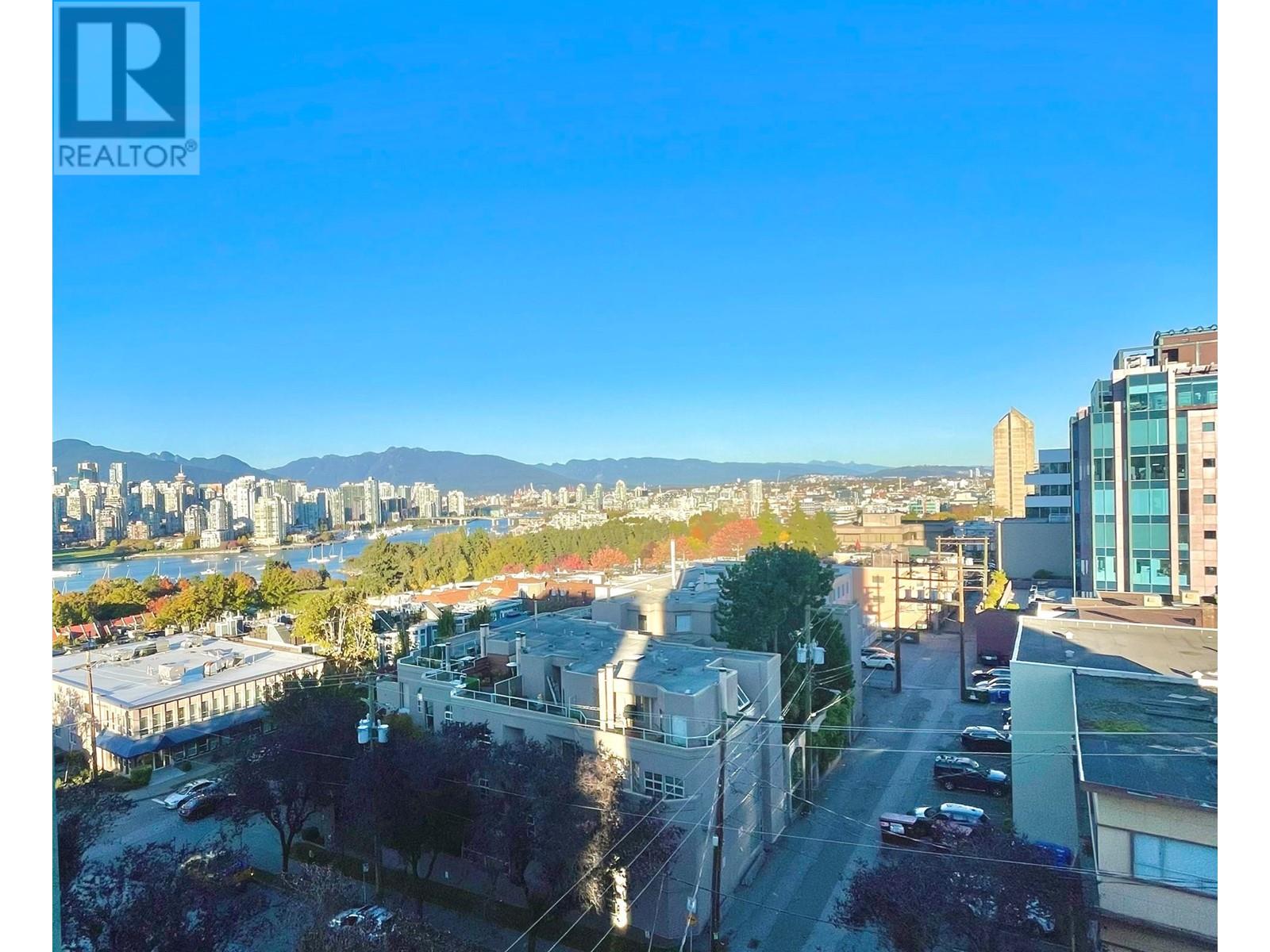 602 2483 Spruce Street, Vancouver, British Columbia  V6H 4J2 - Photo 17 - R2823437