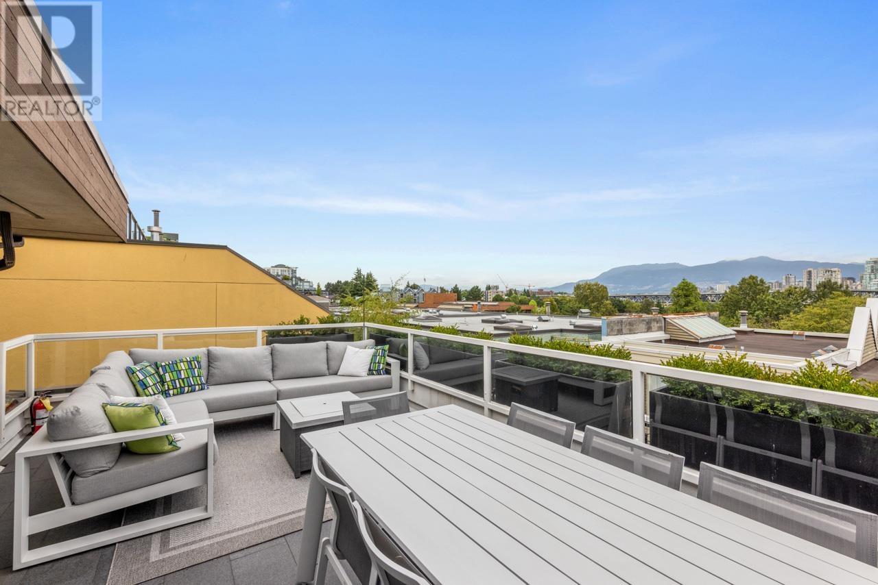 2285 Alder Street, Vancouver, British Columbia  V6H 2R8 - Photo 19 - R2823513