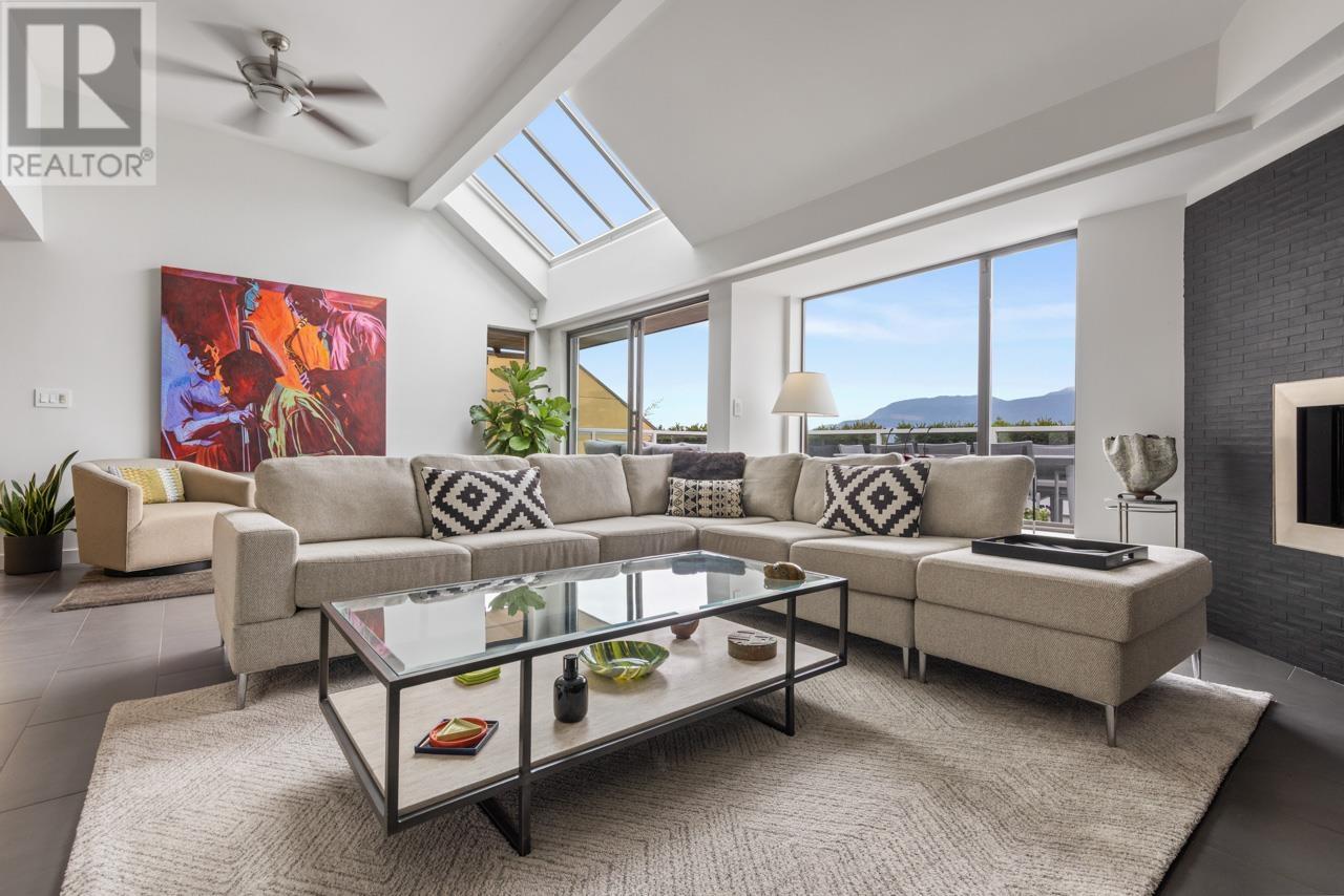 2285 Alder Street, Vancouver, British Columbia  V6H 2R8 - Photo 4 - R2823513