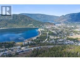 274 Bayview Drive Sicamous, Sicamous, Ca