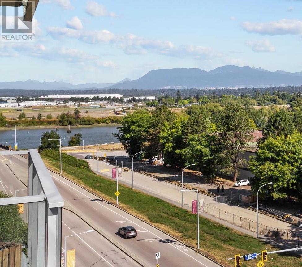 1007 5233 GILBERT ROAD, richmond, British Columbia