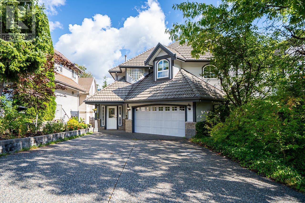 2177 PARKWAY BOULEVARD, coquitlam, British Columbia