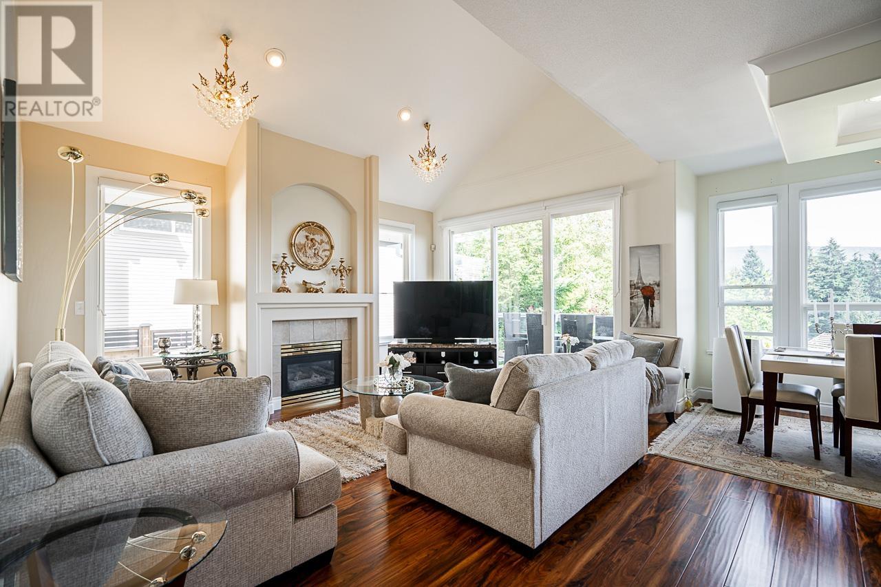 2177 Parkway Boulevard, Coquitlam, British Columbia  V3E 3K5 - Photo 5 - R2816999