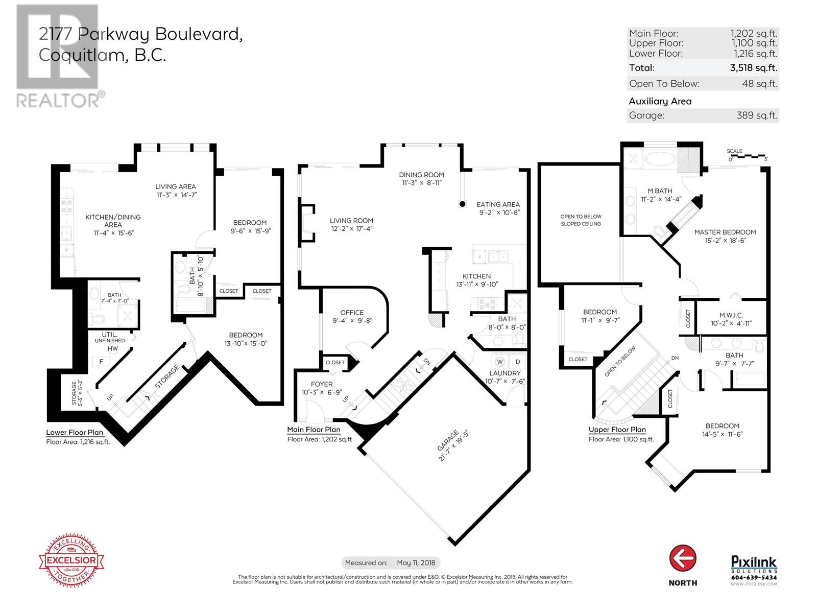 2177 Parkway Boulevard, Coquitlam, British Columbia  V3E 3K5 - Photo 40 - R2816999