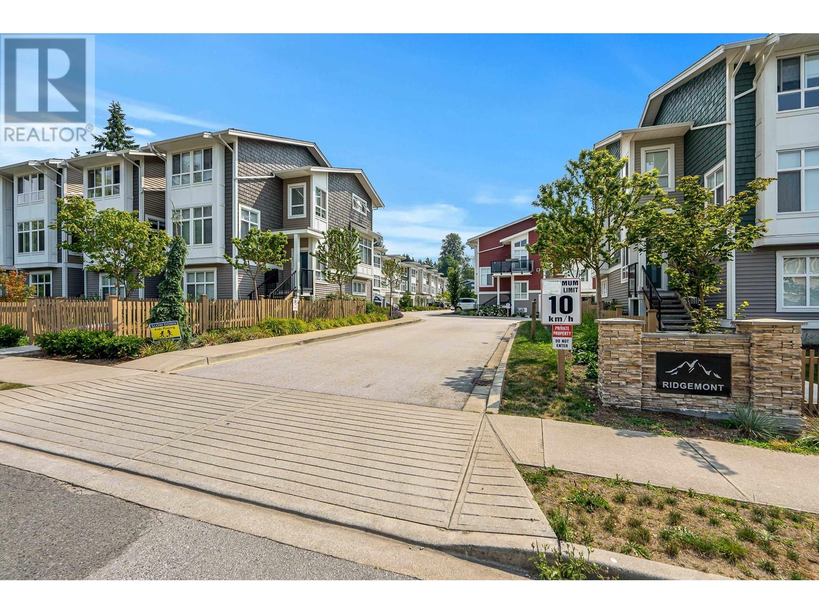 44 24108 104 AVENUE, maple ridge, British Columbia